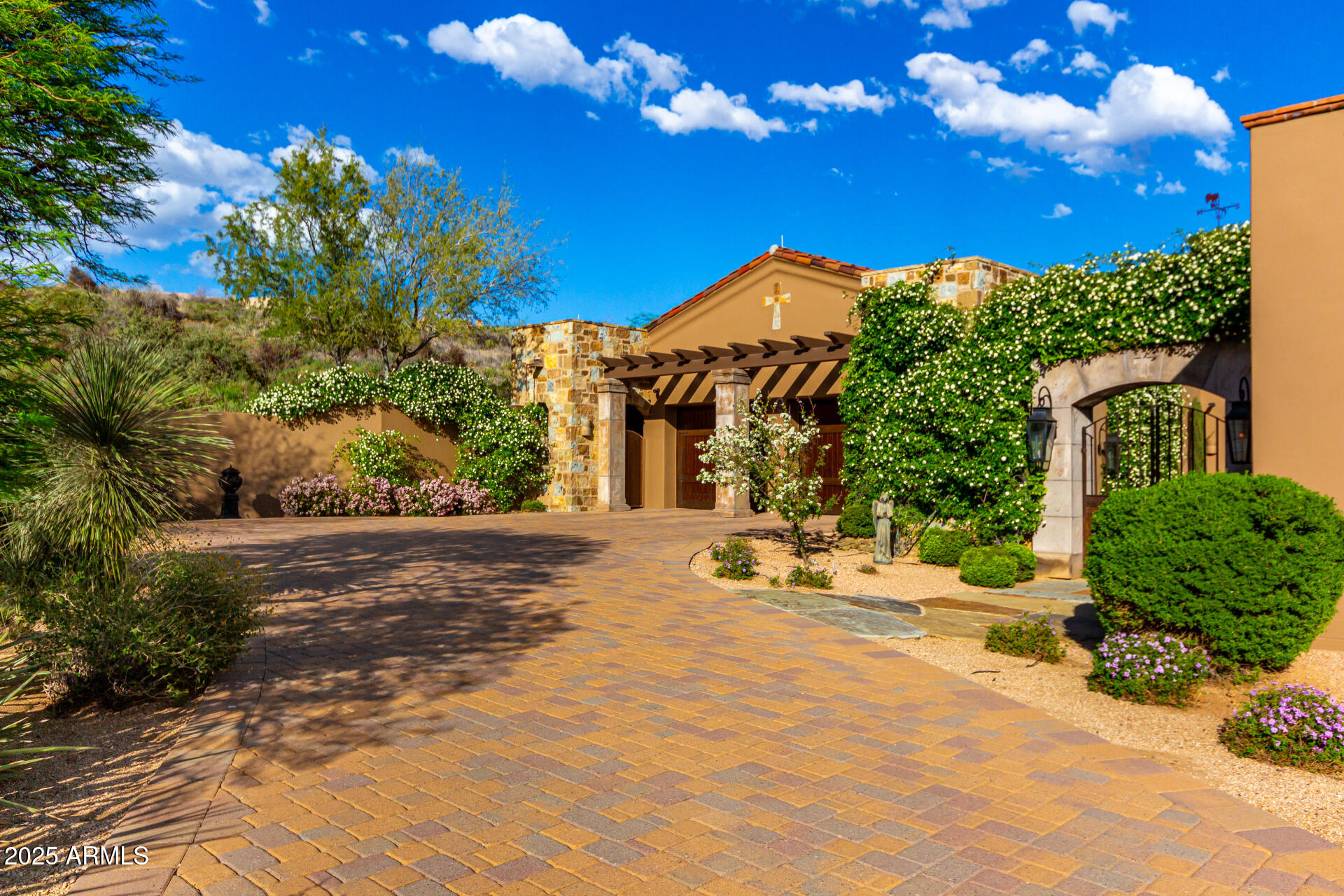 DESERT MOUNTAIN APACHE PEAK PART TWO-A - Residential