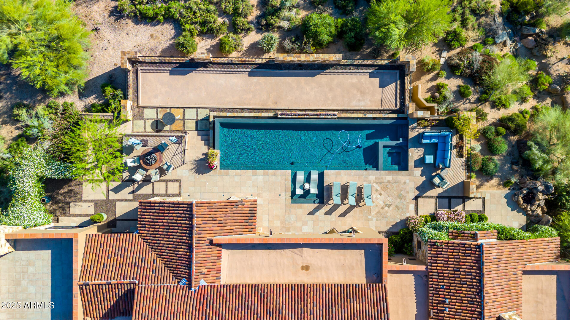 DESERT MOUNTAIN APACHE PEAK PART TWO-A - Residential