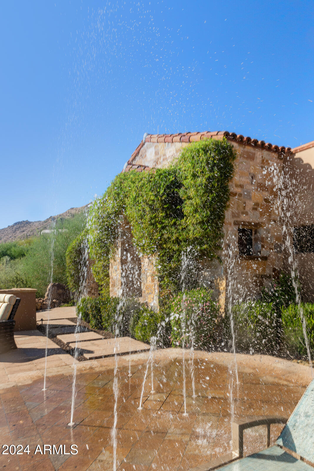 DESERT MOUNTAIN APACHE PEAK PART TWO-A - Residential