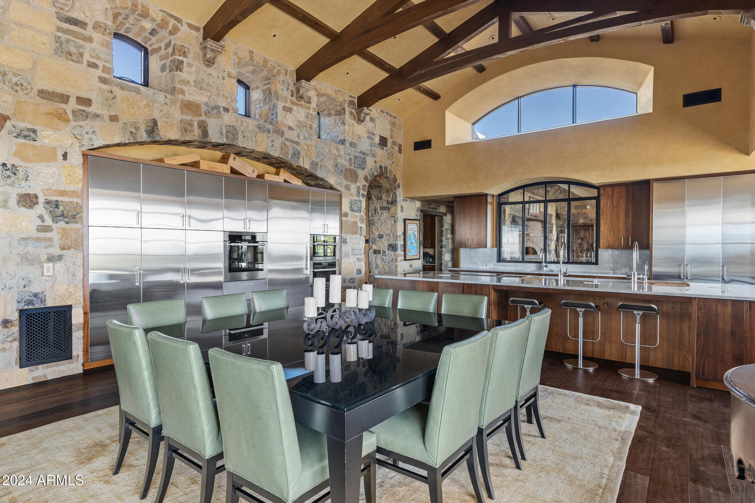 DESERT MOUNTAIN APACHE PEAK PART TWO-A - Residential