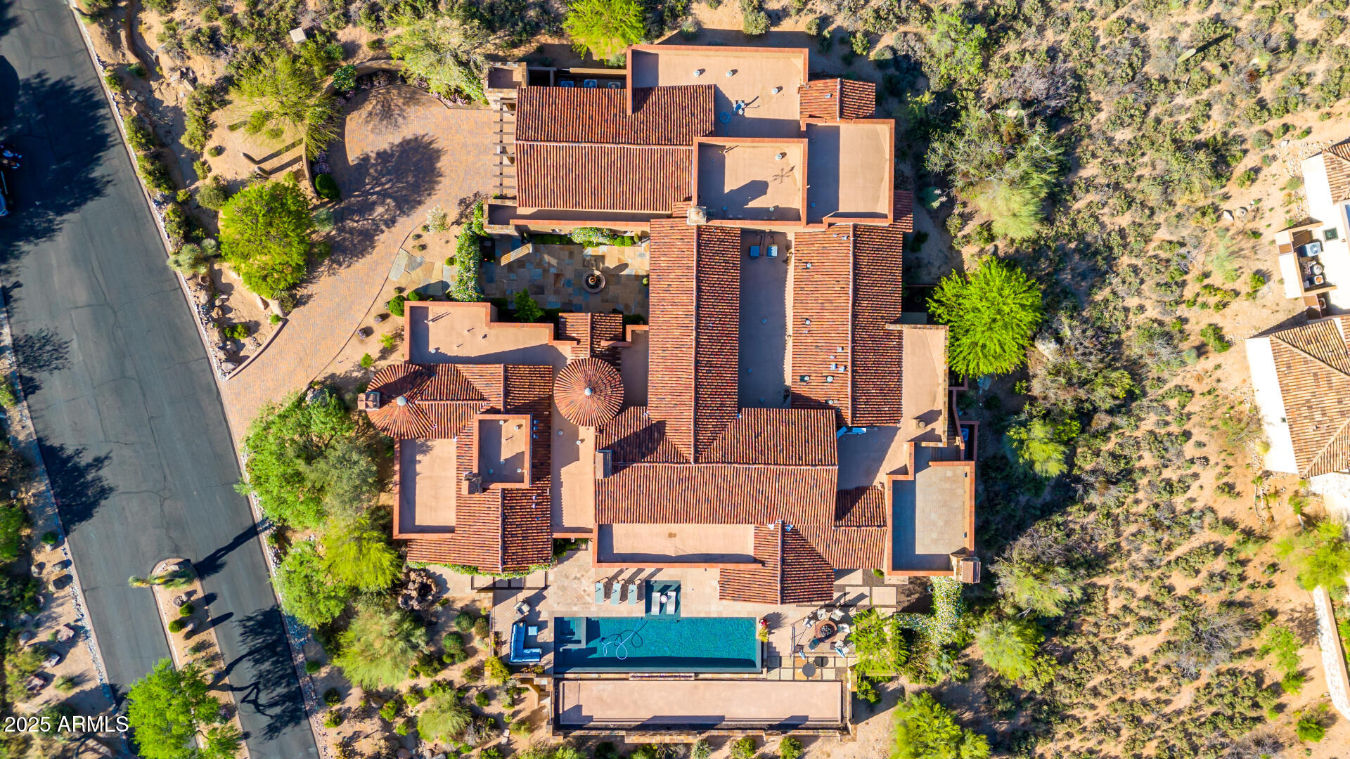 DESERT MOUNTAIN APACHE PEAK PART TWO-A - Residential