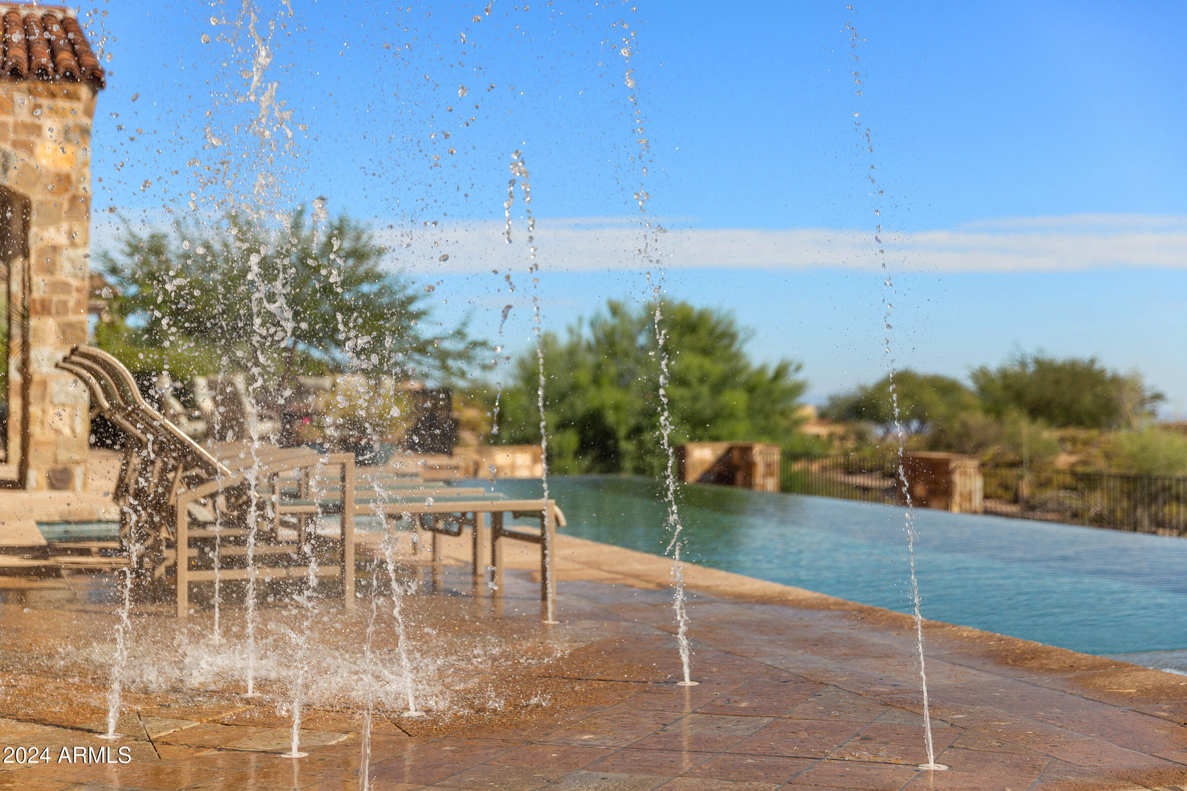 DESERT MOUNTAIN APACHE PEAK PART TWO-A - Residential