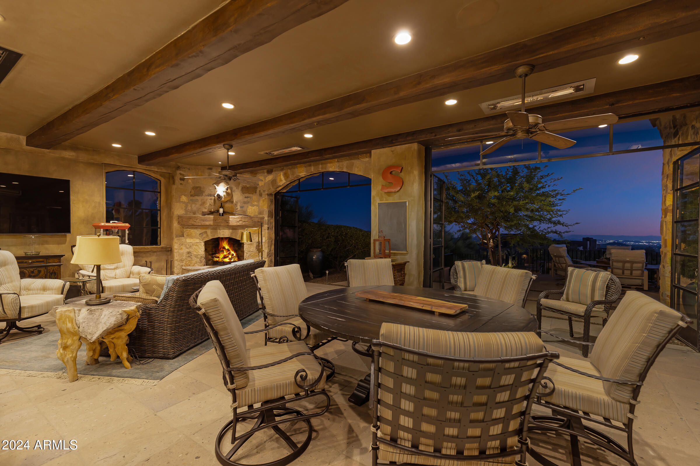 DESERT MOUNTAIN APACHE PEAK PART TWO-A - Residential