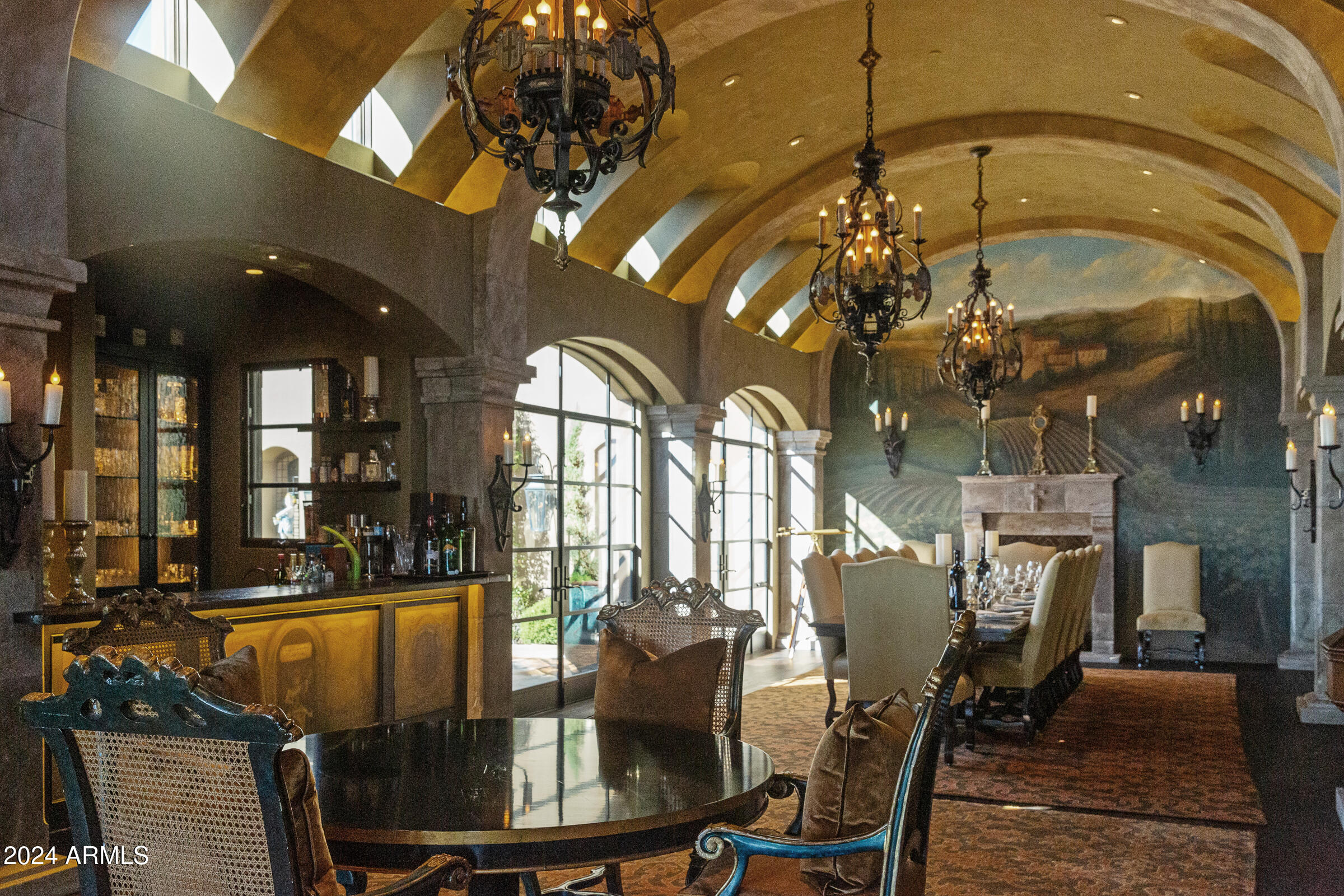 DESERT MOUNTAIN APACHE PEAK PART TWO-A - Residential