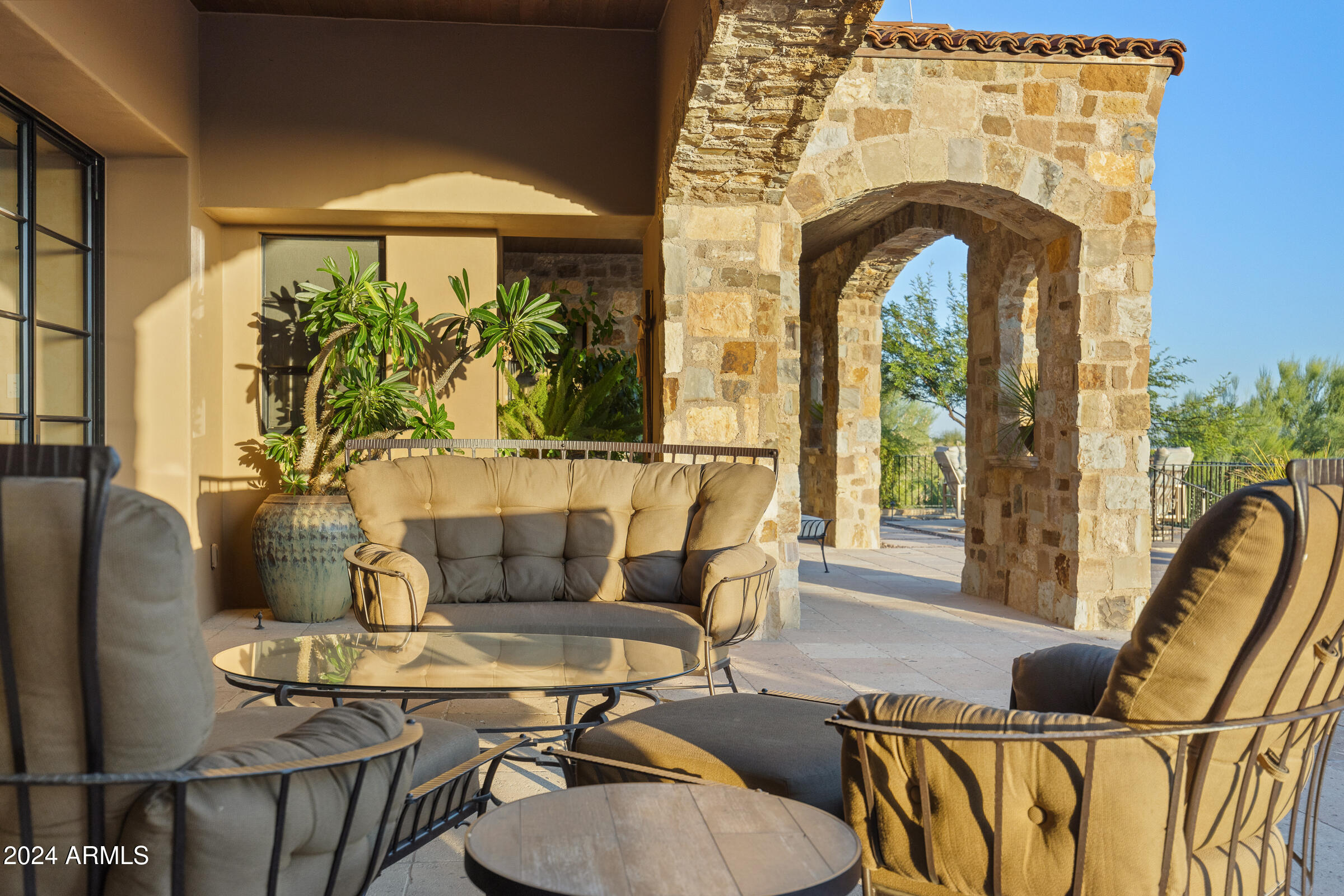 DESERT MOUNTAIN APACHE PEAK PART TWO-A - Residential