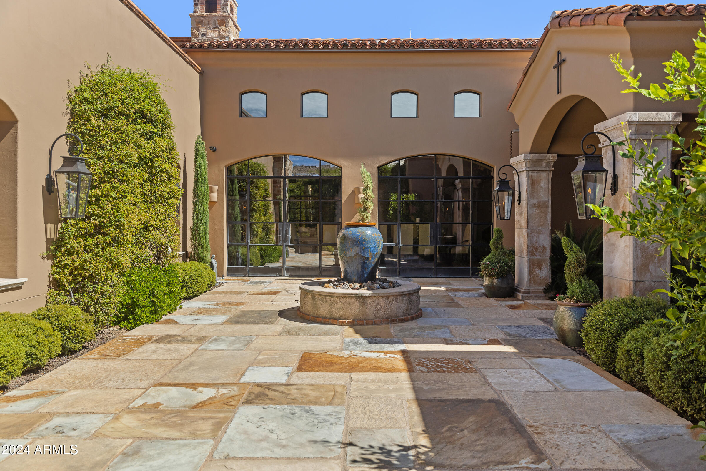 DESERT MOUNTAIN APACHE PEAK PART TWO-A - Residential