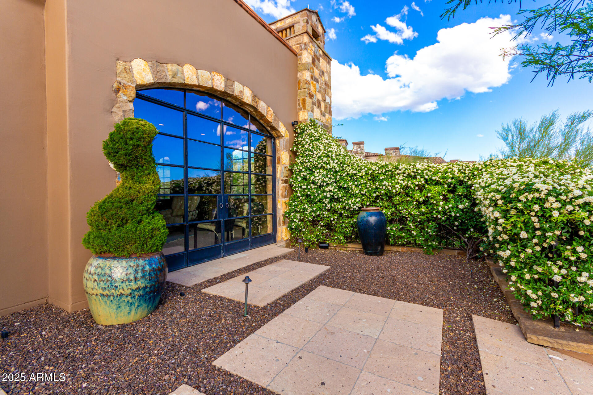 DESERT MOUNTAIN APACHE PEAK PART TWO-A - Residential