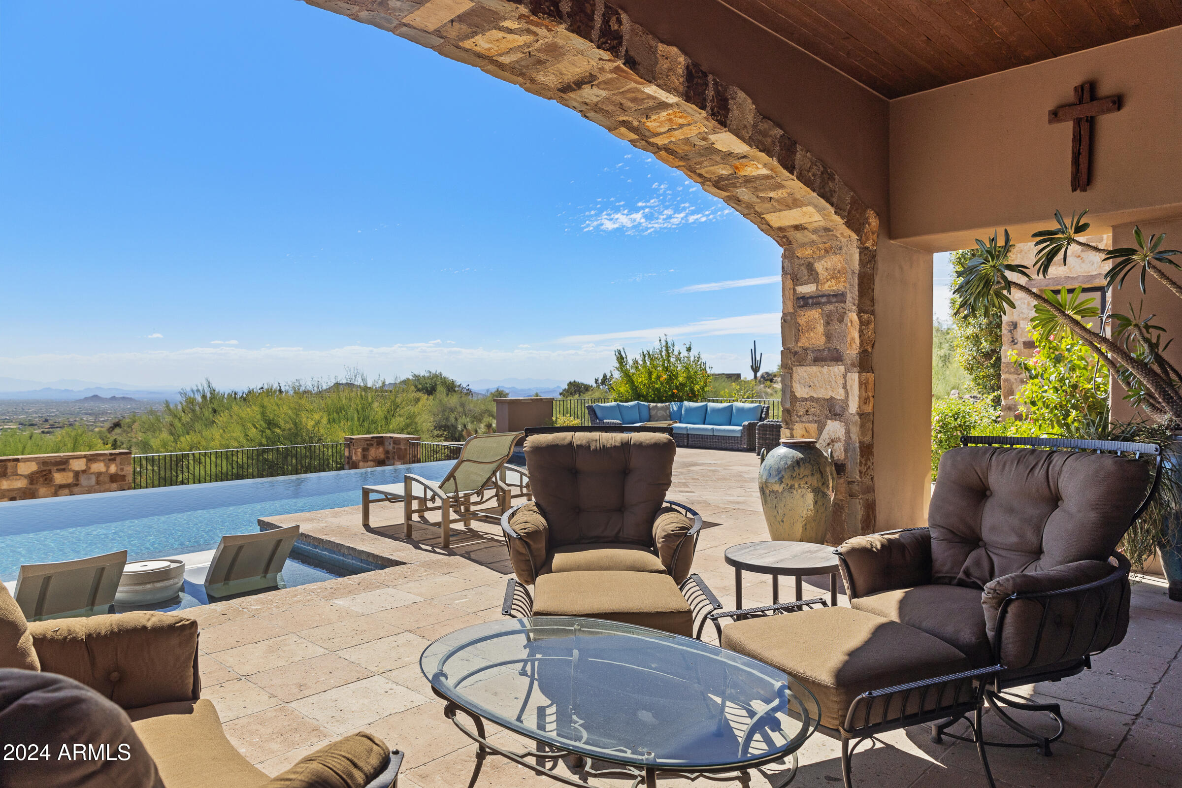 DESERT MOUNTAIN APACHE PEAK PART TWO-A - Residential