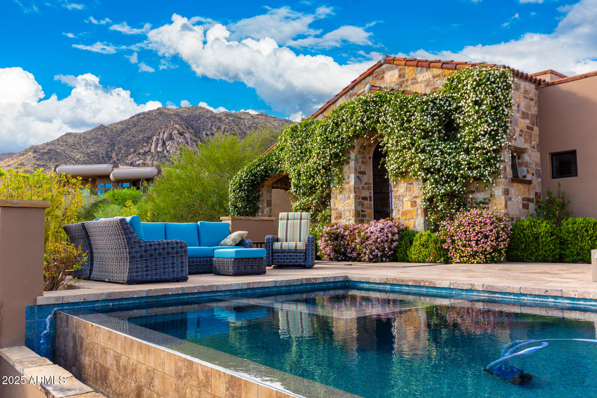 DESERT MOUNTAIN APACHE PEAK PART TWO-A - Residential