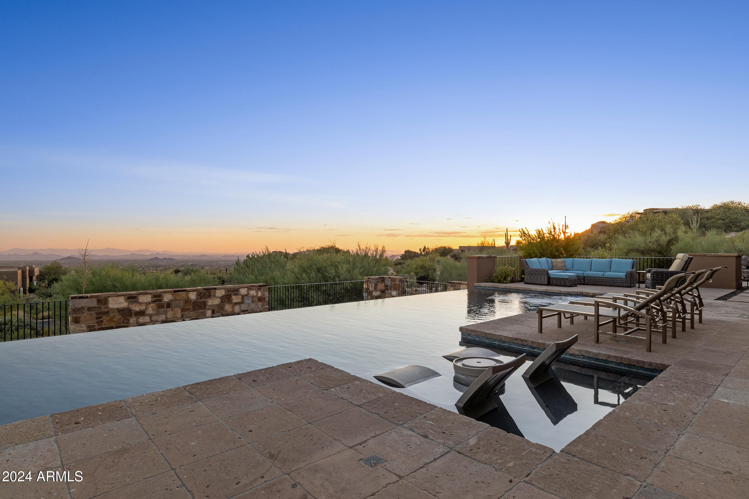 DESERT MOUNTAIN APACHE PEAK PART TWO-A - Residential