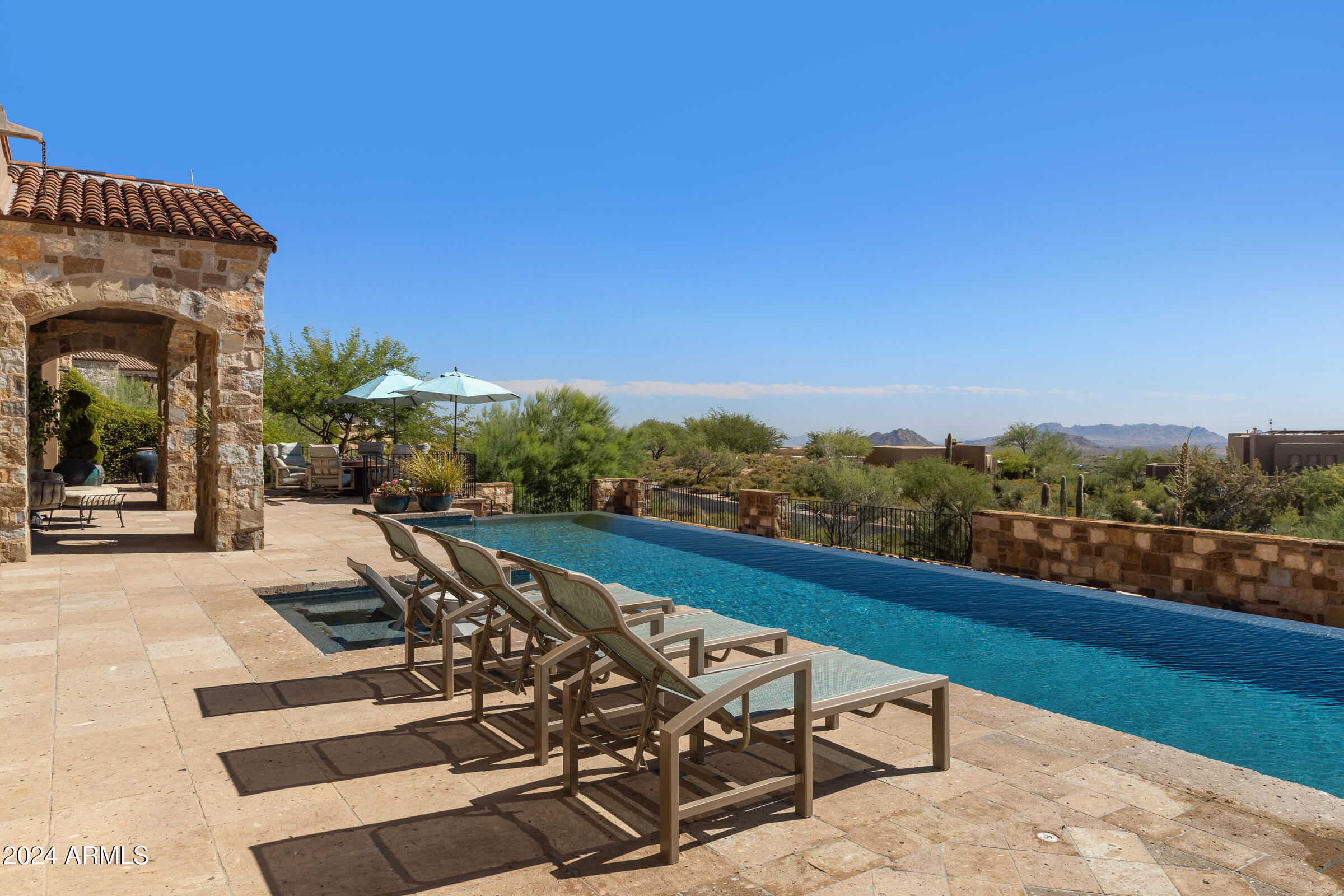 DESERT MOUNTAIN APACHE PEAK PART TWO-A - Residential