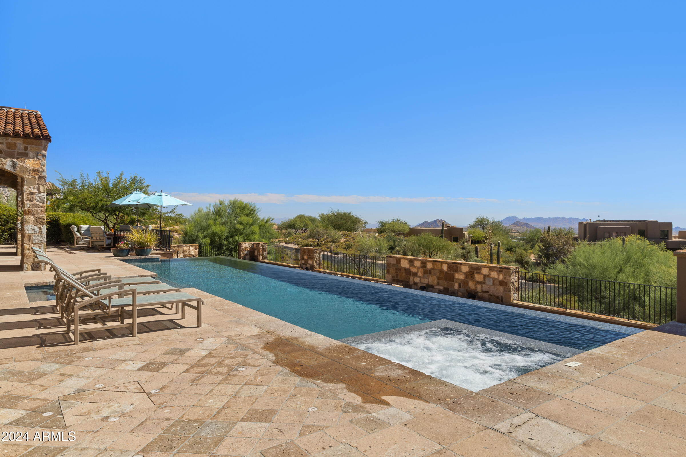 DESERT MOUNTAIN APACHE PEAK PART TWO-A - Residential