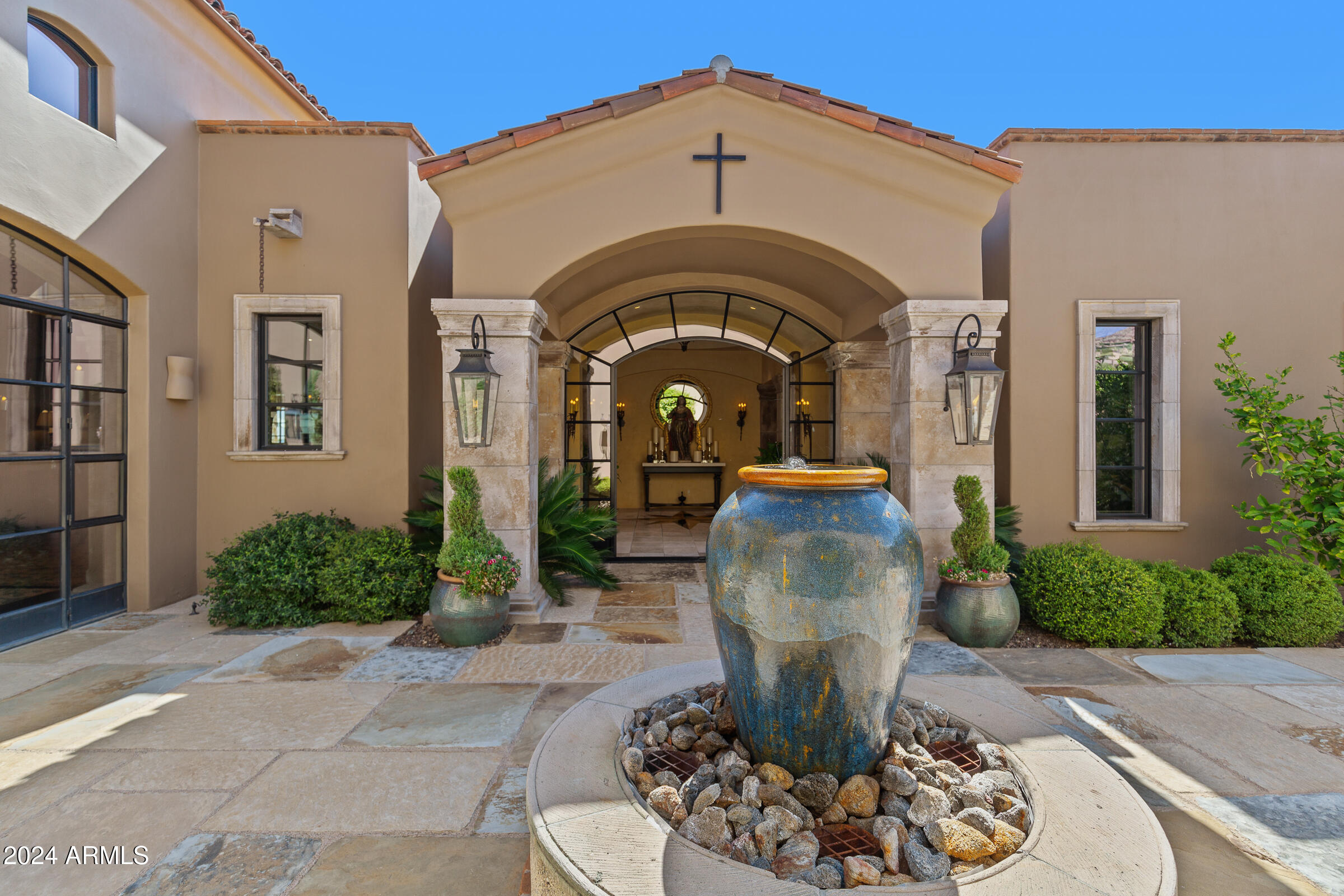 DESERT MOUNTAIN APACHE PEAK PART TWO-A - Residential