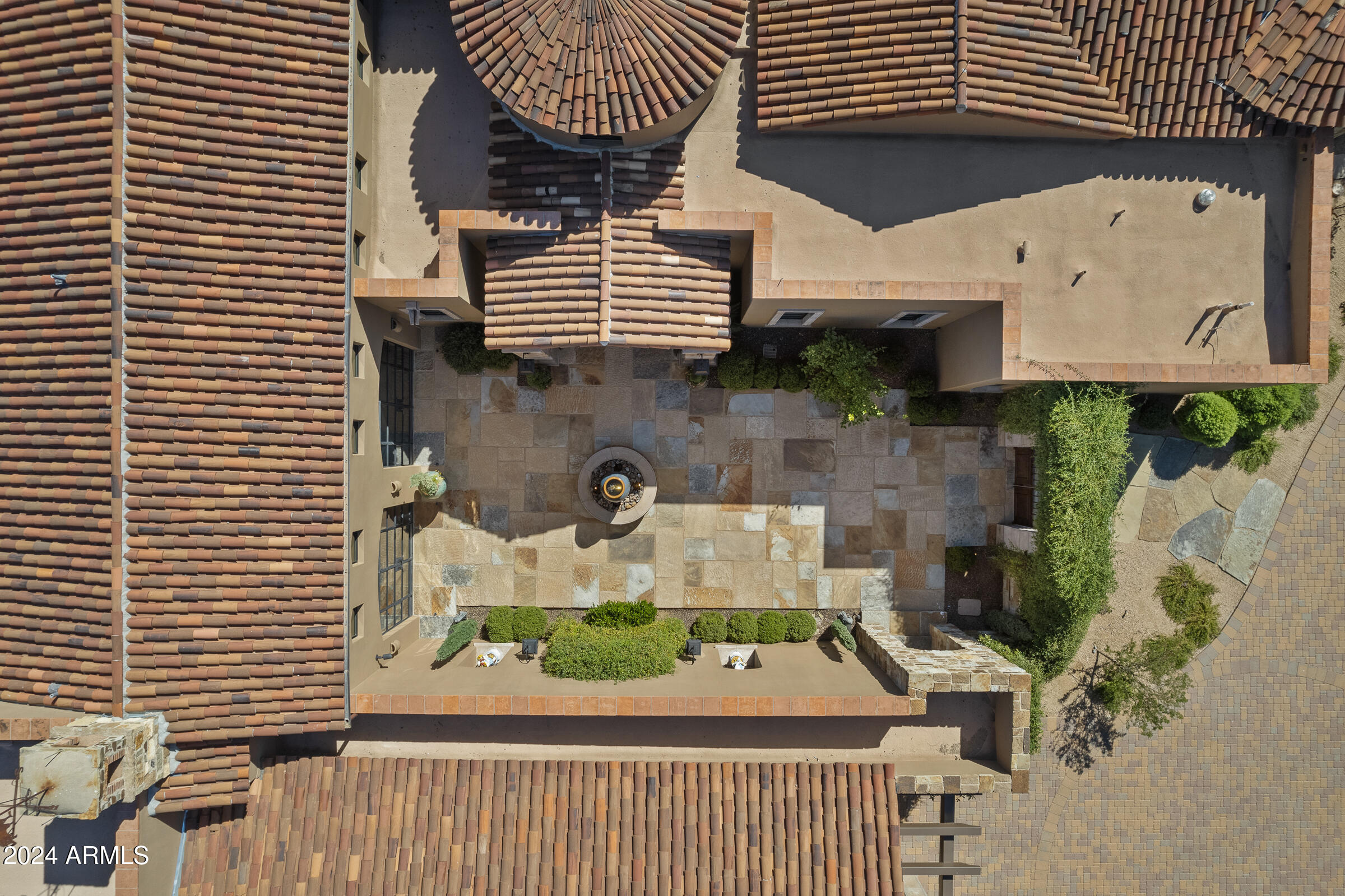 DESERT MOUNTAIN APACHE PEAK PART TWO-A - Residential
