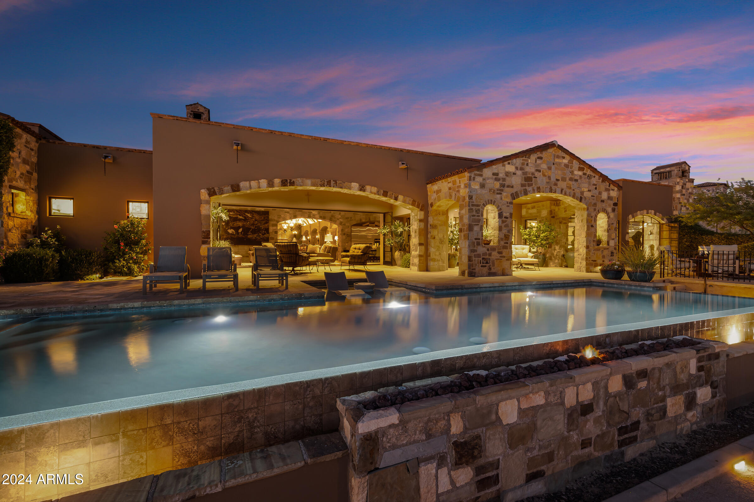 DESERT MOUNTAIN APACHE PEAK PART TWO-A - Residential