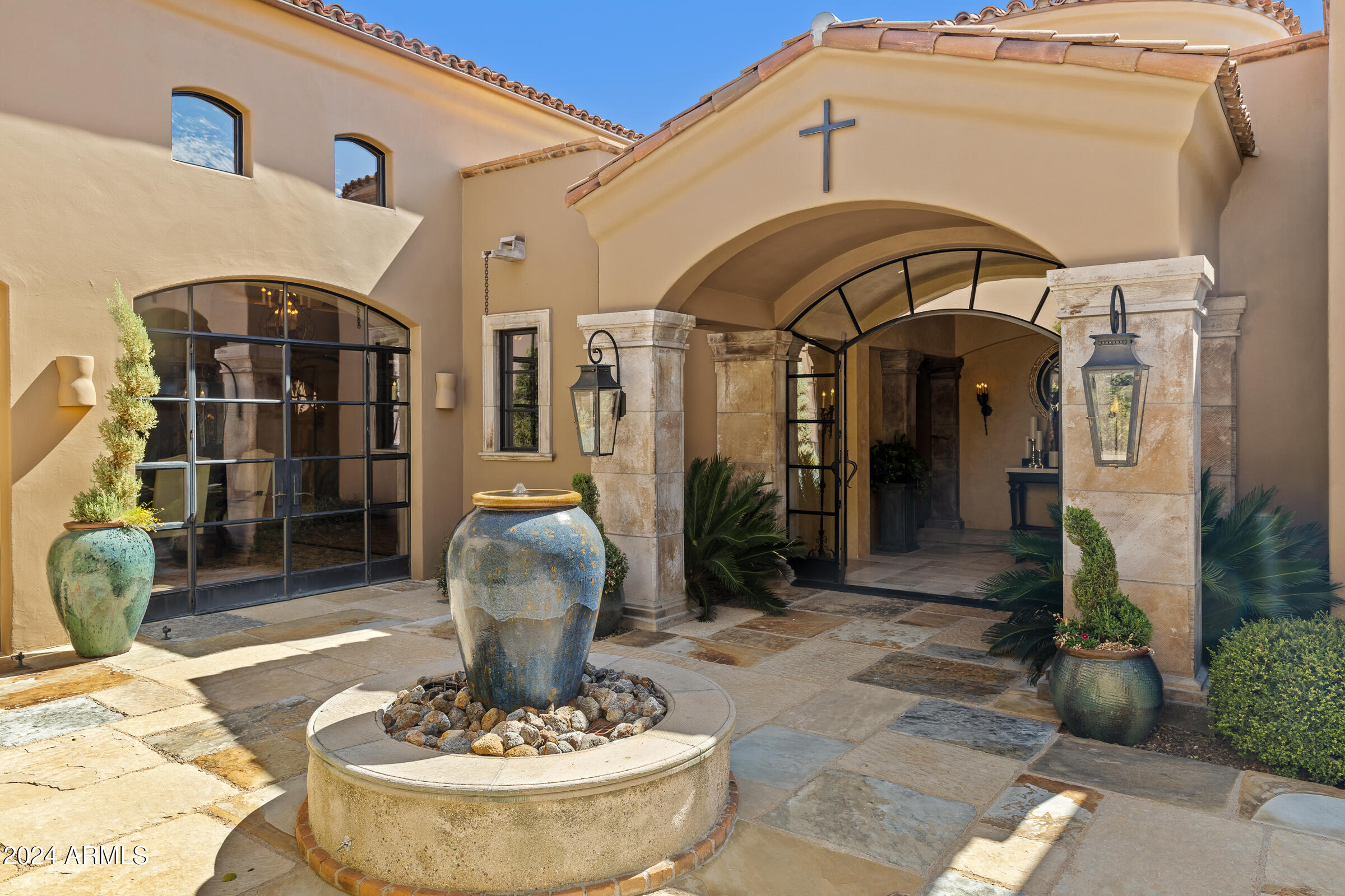 DESERT MOUNTAIN APACHE PEAK PART TWO-A - Residential