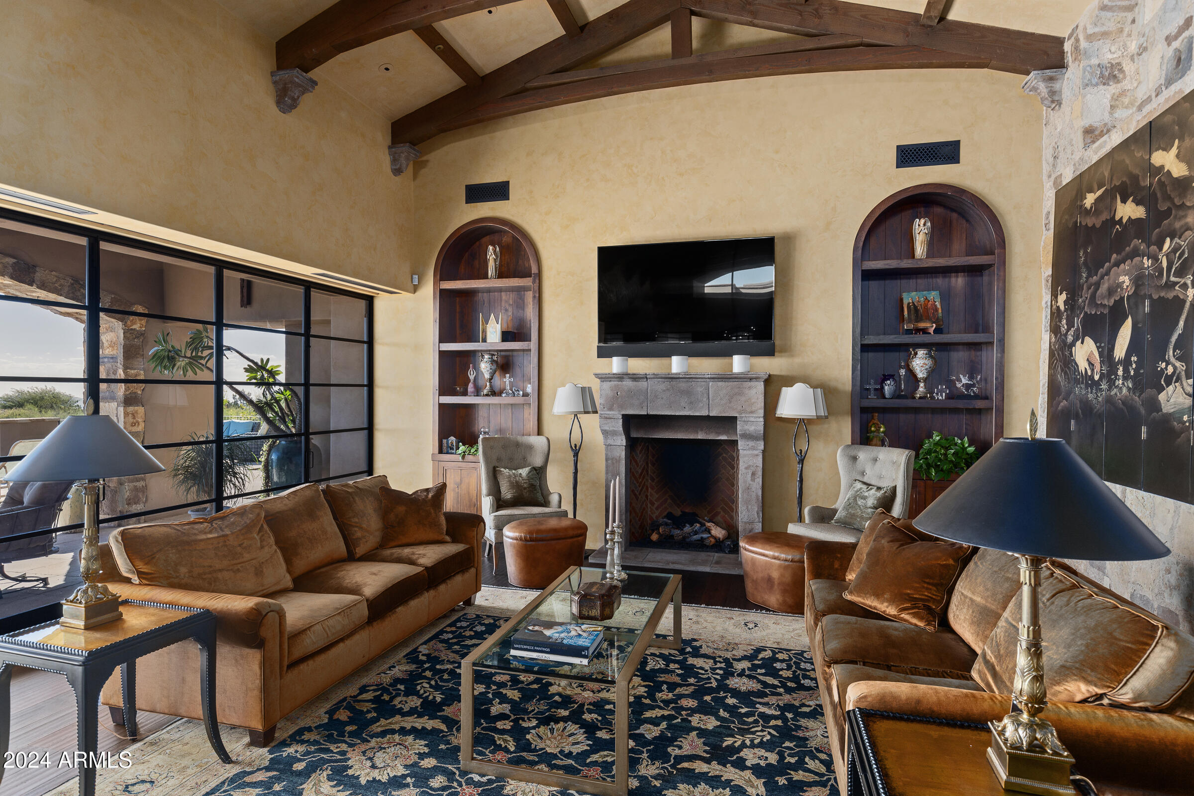DESERT MOUNTAIN APACHE PEAK PART TWO-A - Residential