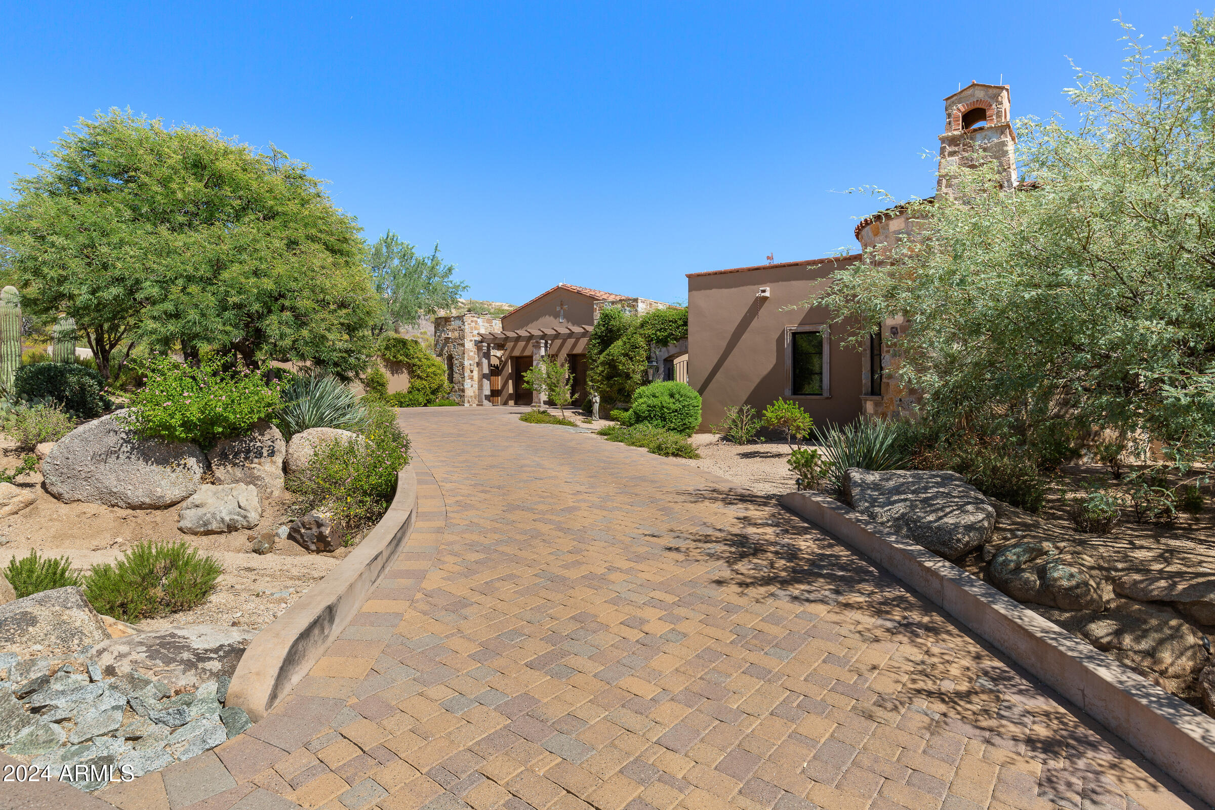 DESERT MOUNTAIN APACHE PEAK PART TWO-A - Residential