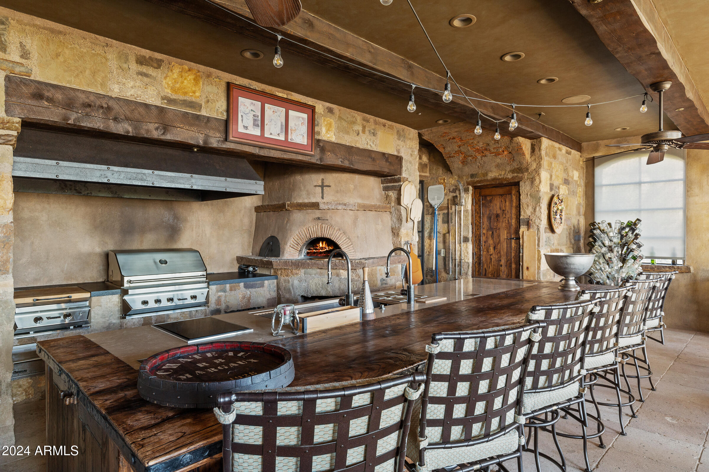 DESERT MOUNTAIN APACHE PEAK PART TWO-A - Residential