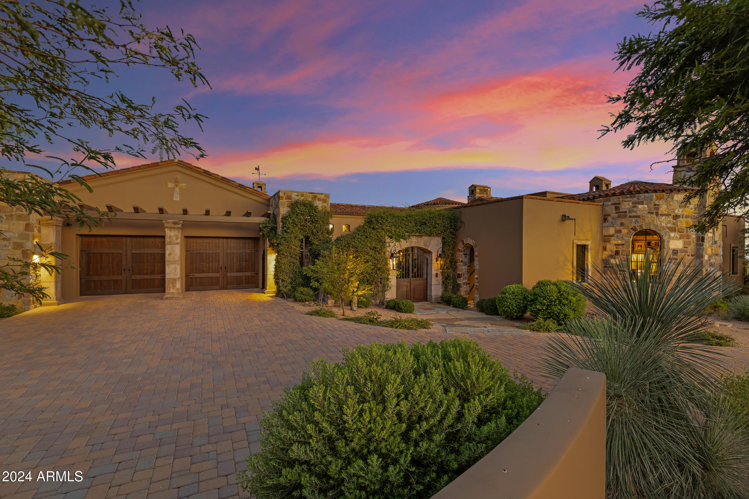 DESERT MOUNTAIN APACHE PEAK PART TWO-A - Residential
