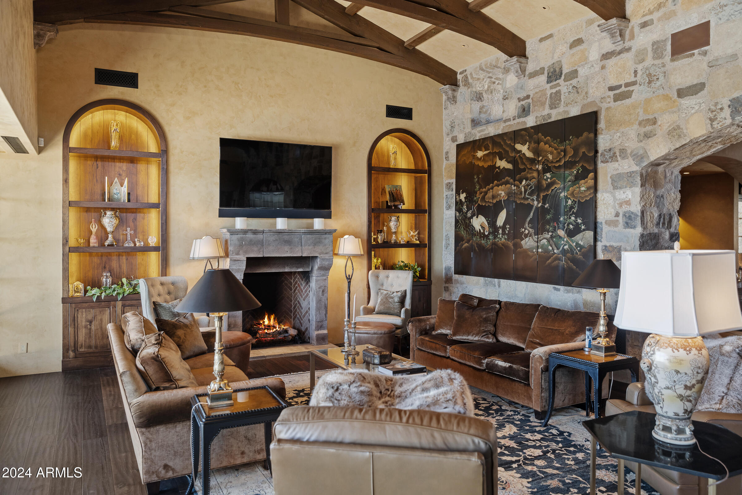 DESERT MOUNTAIN APACHE PEAK PART TWO-A - Residential