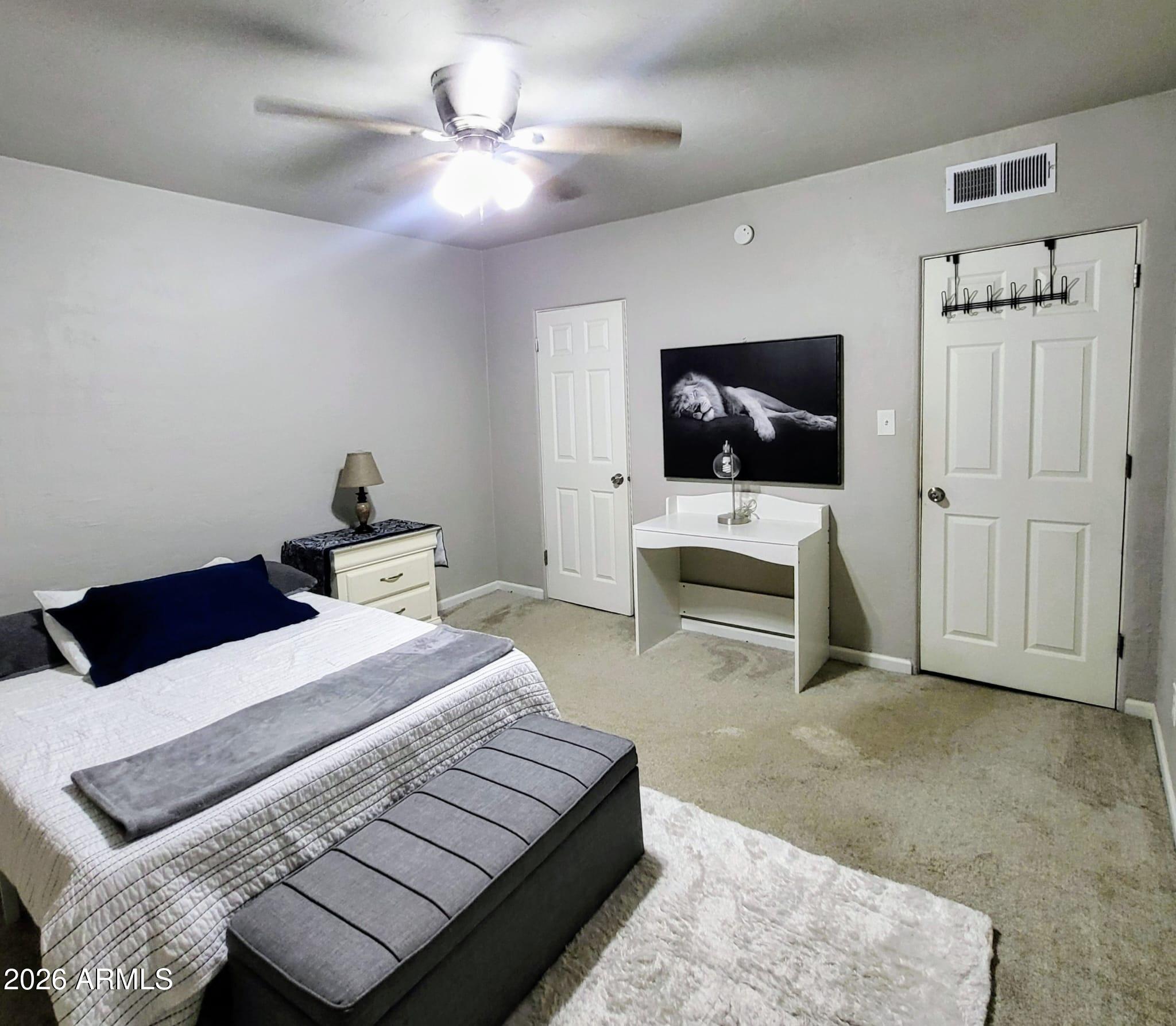 FIRST ADDITION TO C.G. - Residential