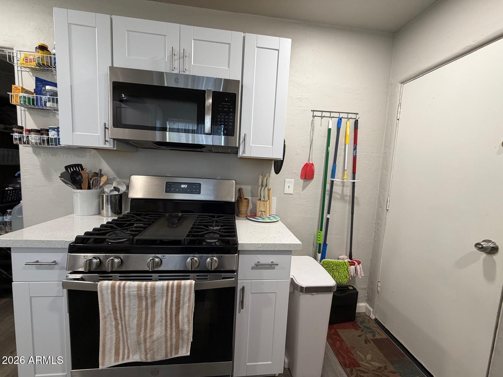 FIRST ADDITION TO C.G. - Residential