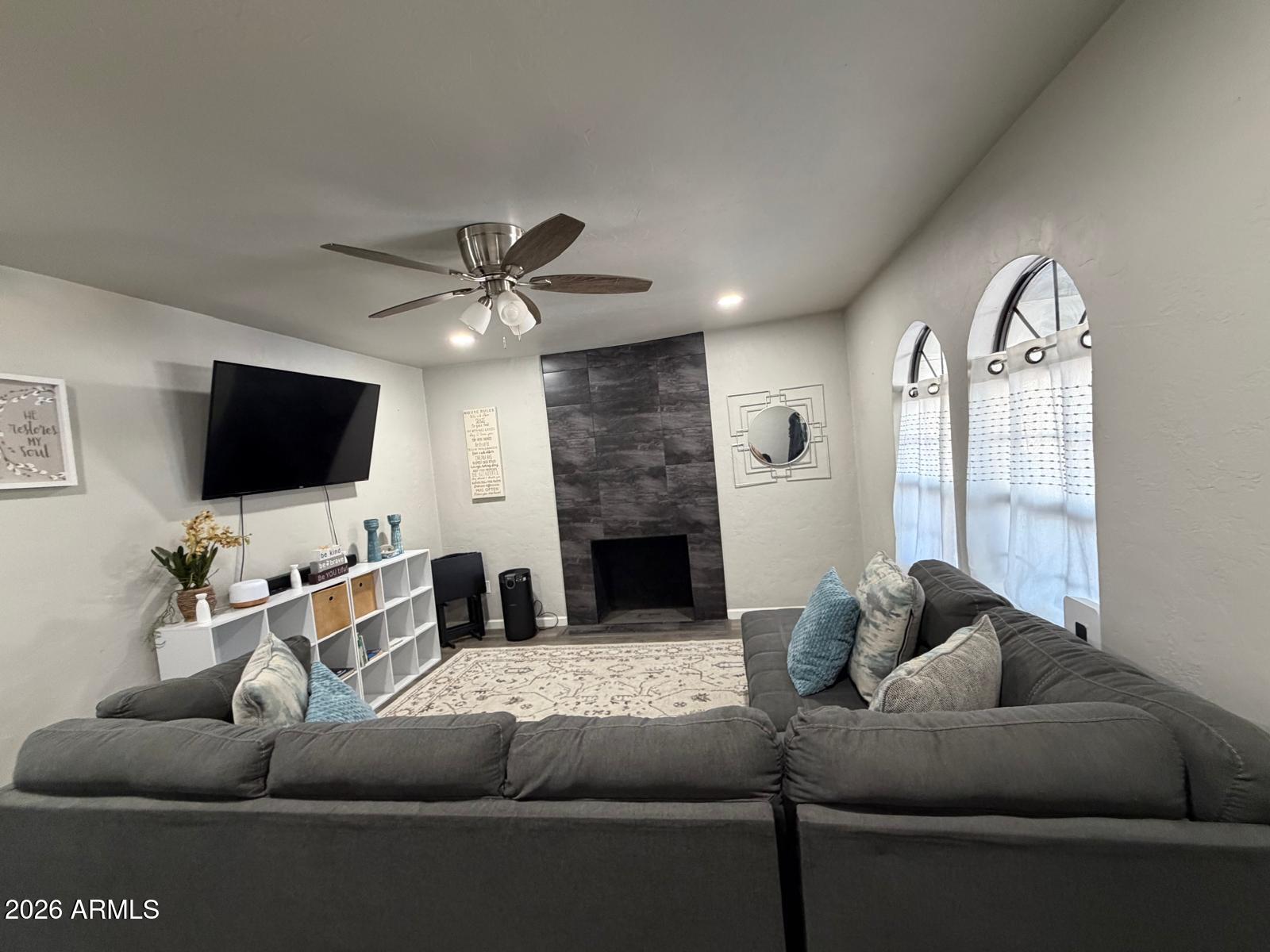 FIRST ADDITION TO C.G. - Residential