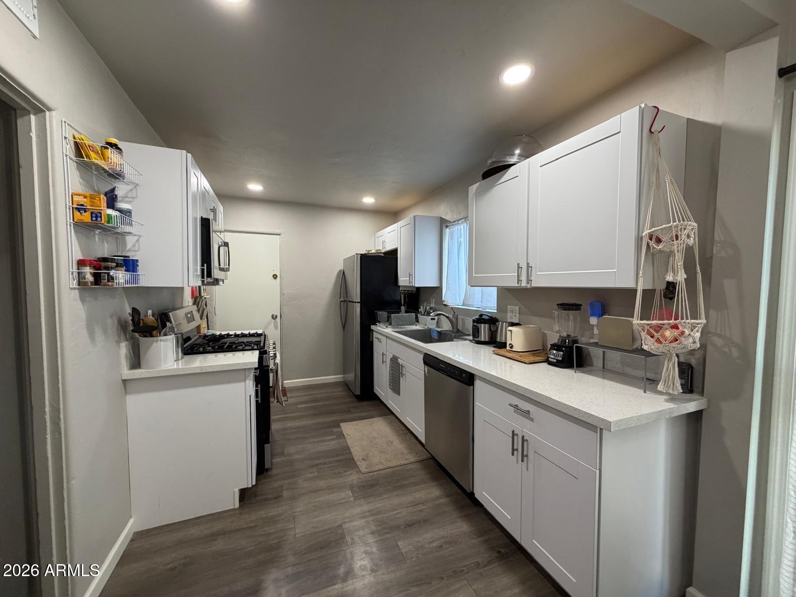 FIRST ADDITION TO C.G. - Residential
