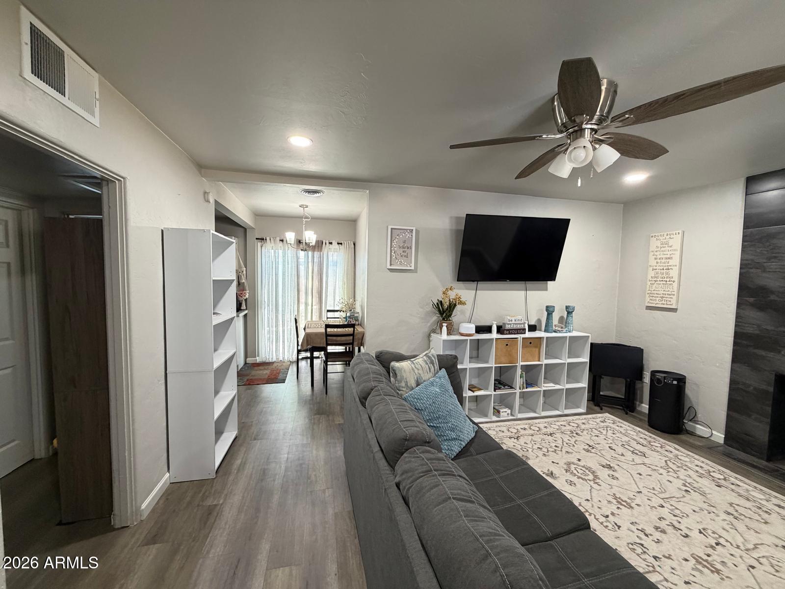 FIRST ADDITION TO C.G. - Residential