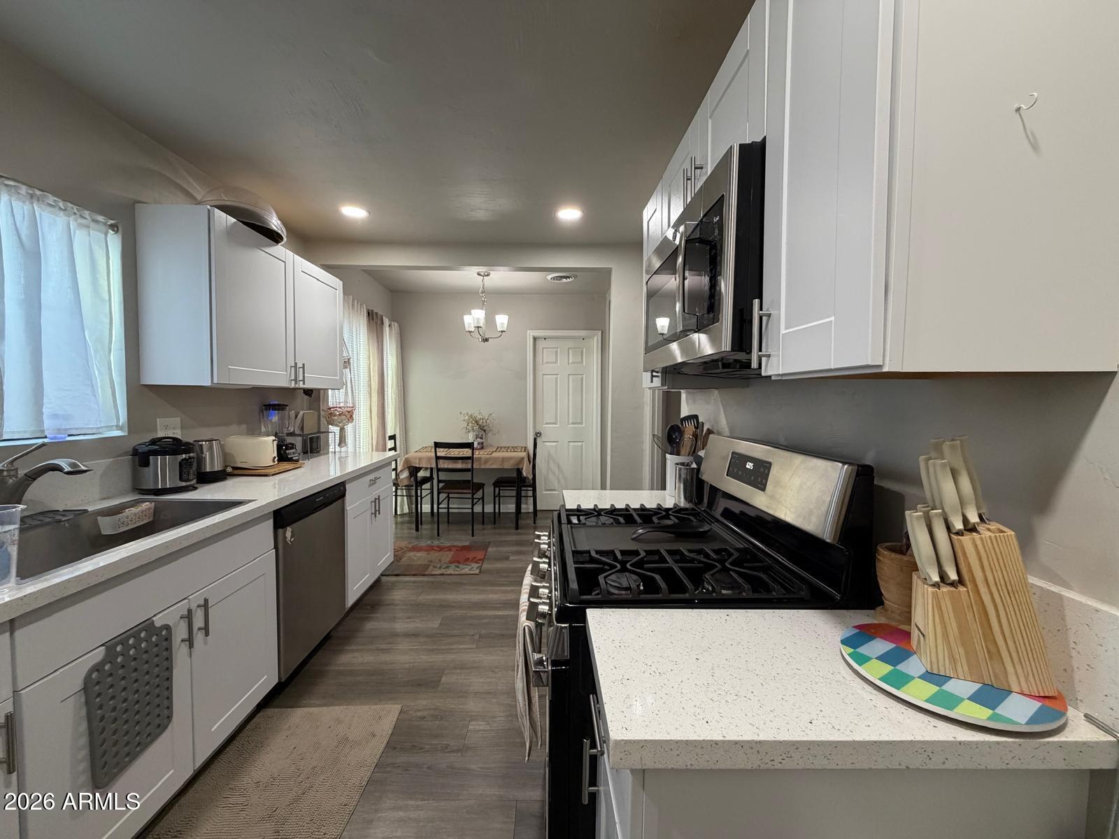 FIRST ADDITION TO C.G. - Residential
