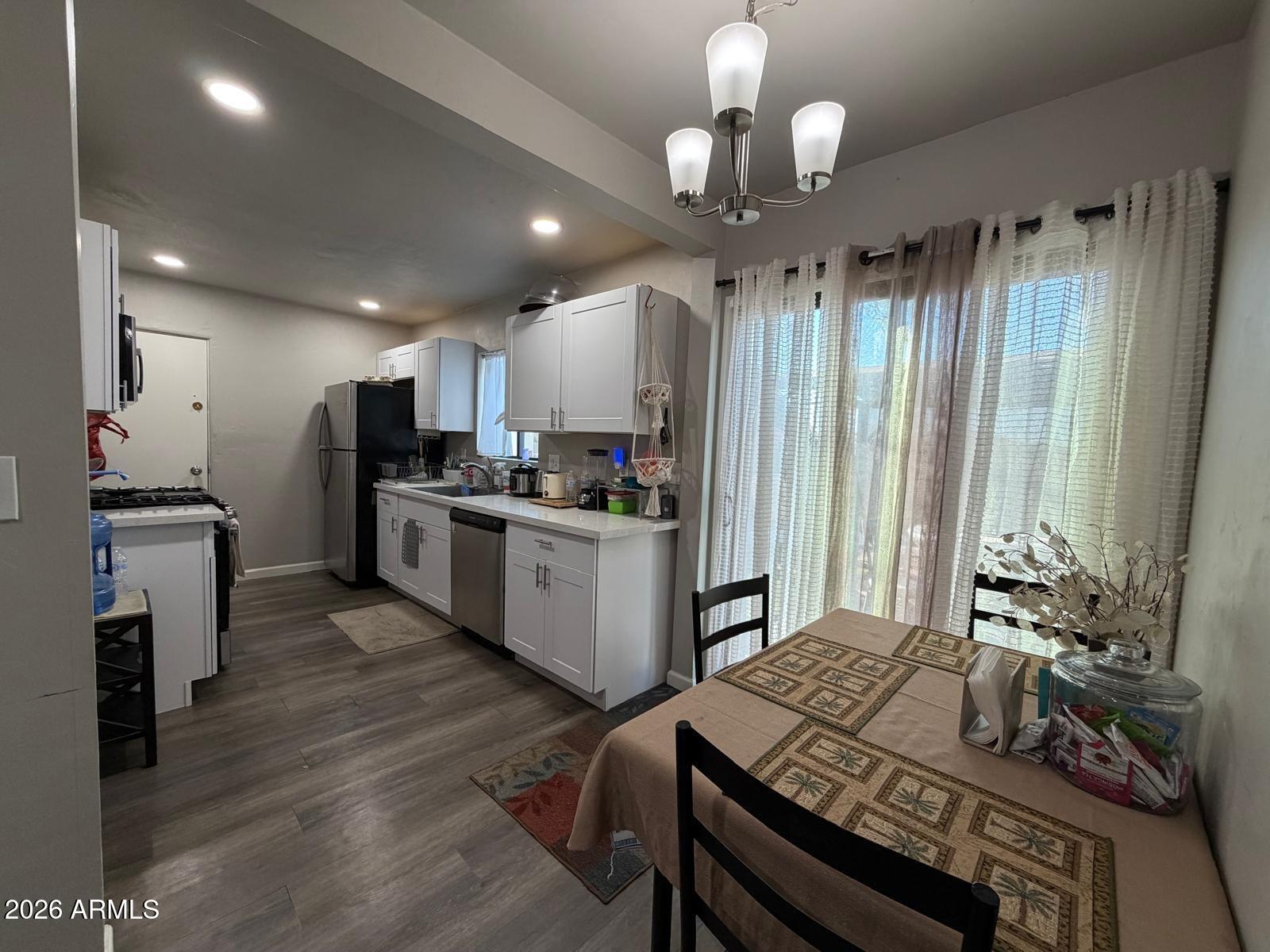 FIRST ADDITION TO C.G. - Residential