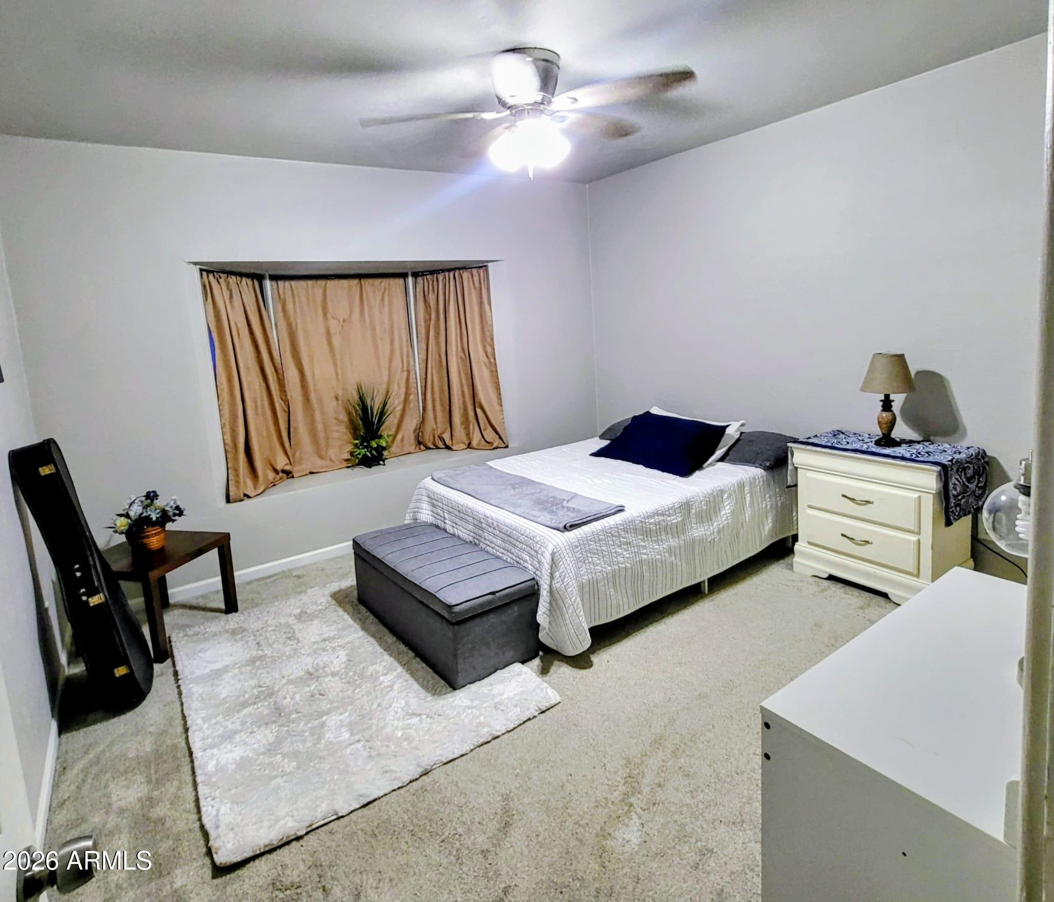 FIRST ADDITION TO C.G. - Residential
