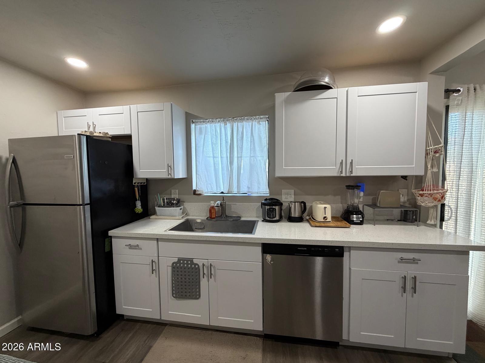 FIRST ADDITION TO C.G. - Residential