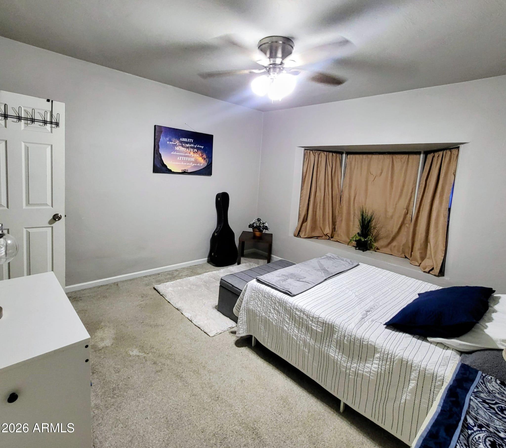 FIRST ADDITION TO C.G. - Residential