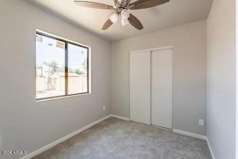 FIRST ADDITION TO C.G. - Residential
