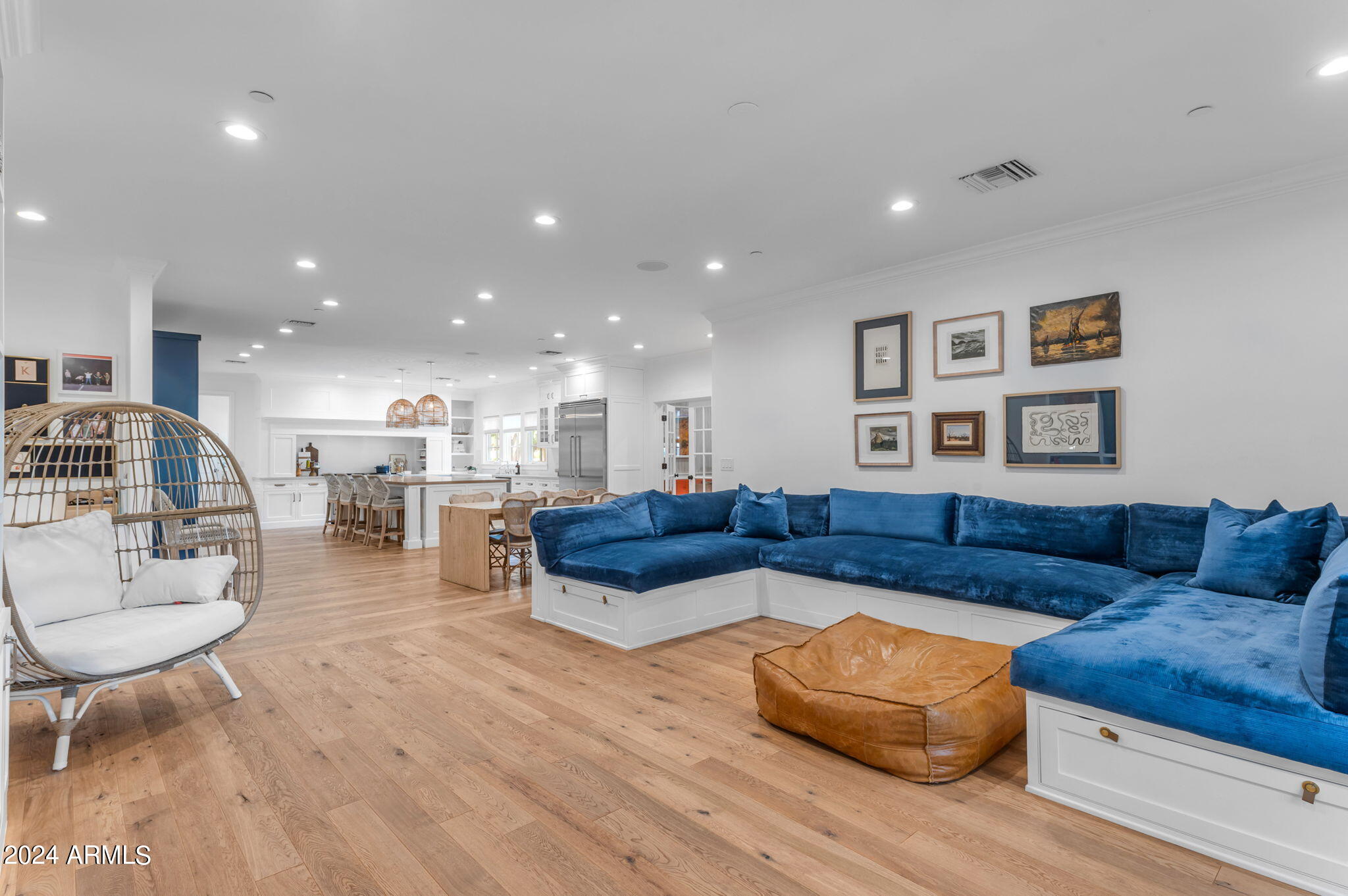 LAFAYETTE VILLA - Residential