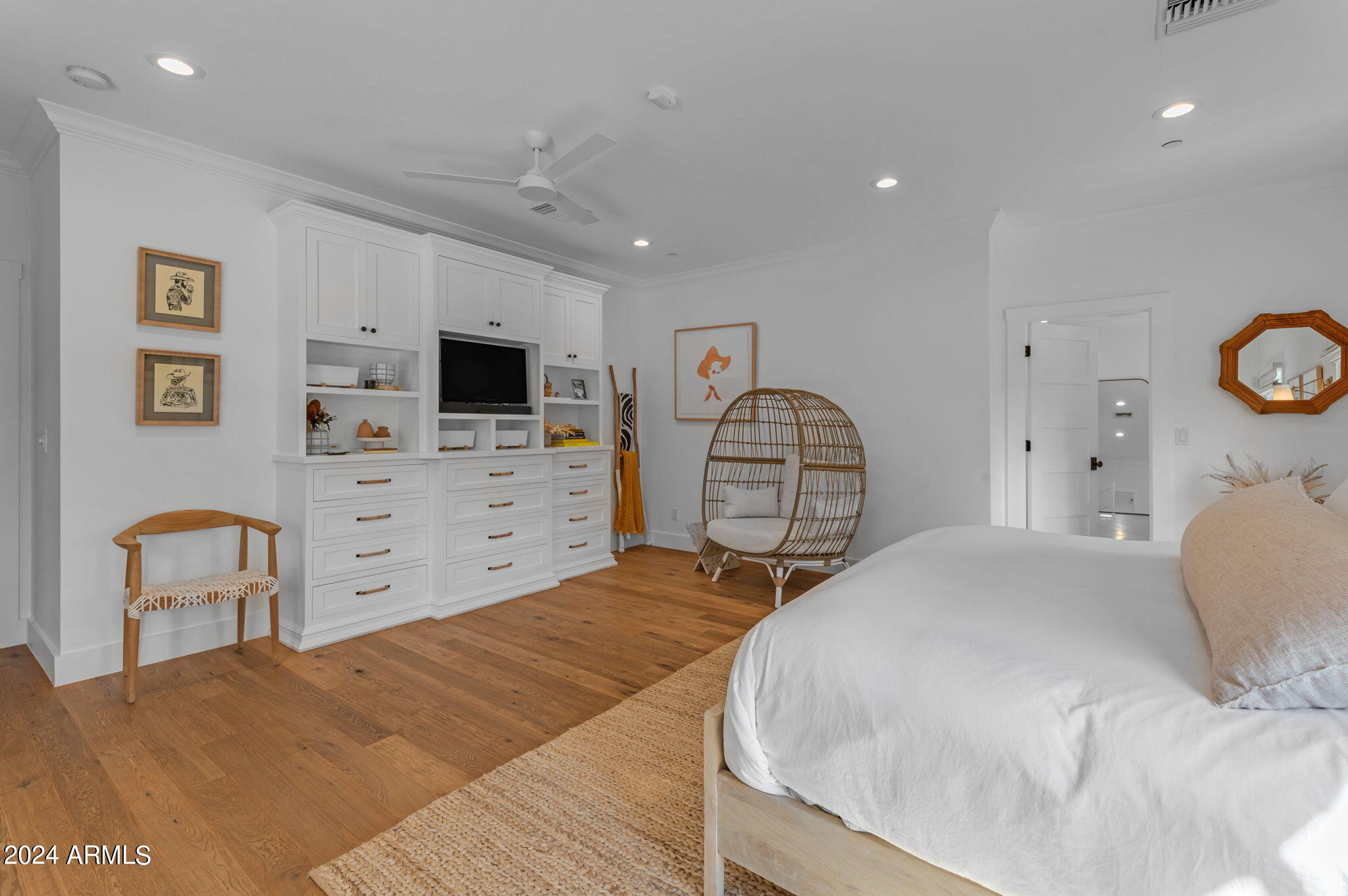 LAFAYETTE VILLA - Residential