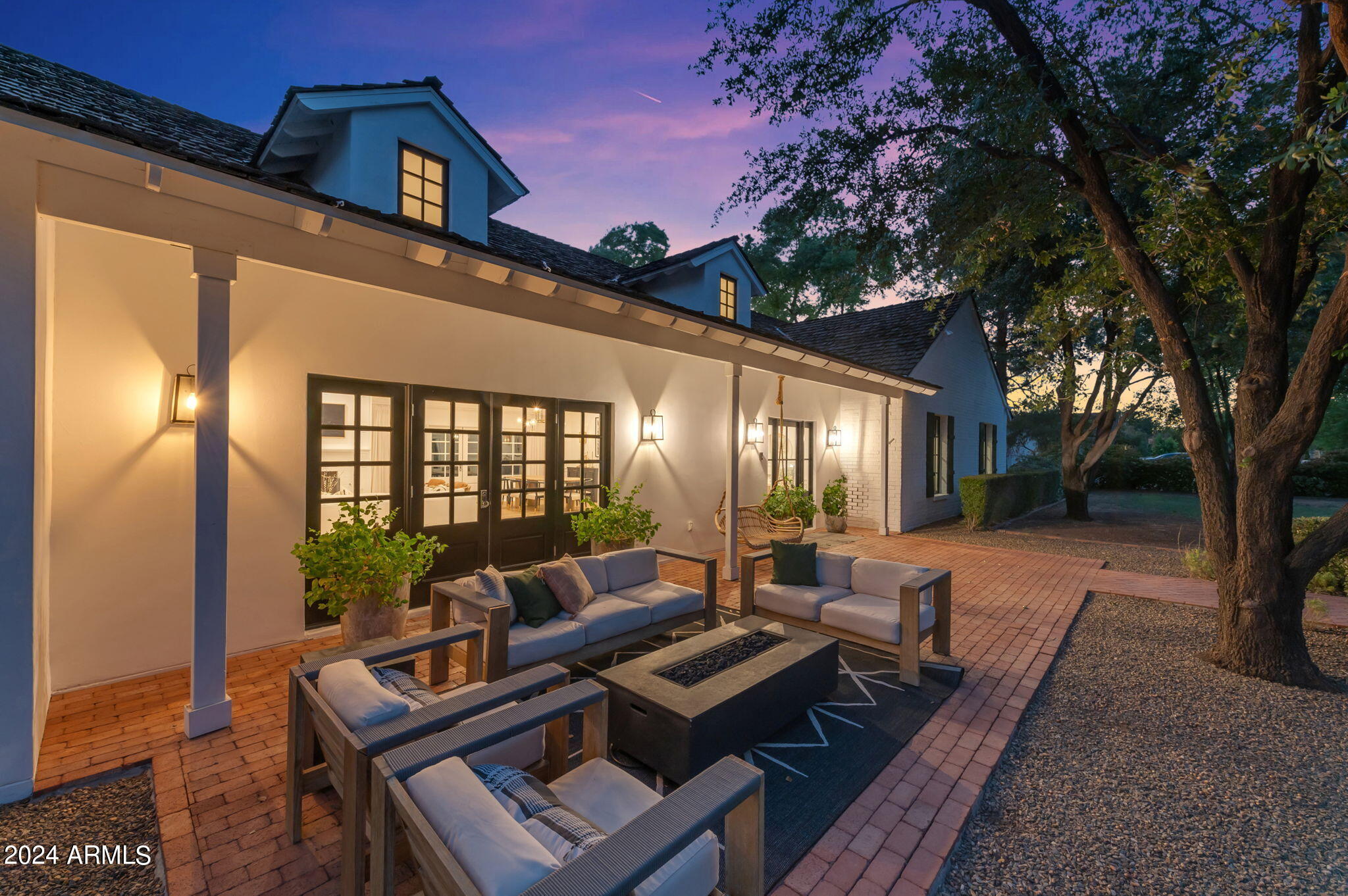 LAFAYETTE VILLA - Residential