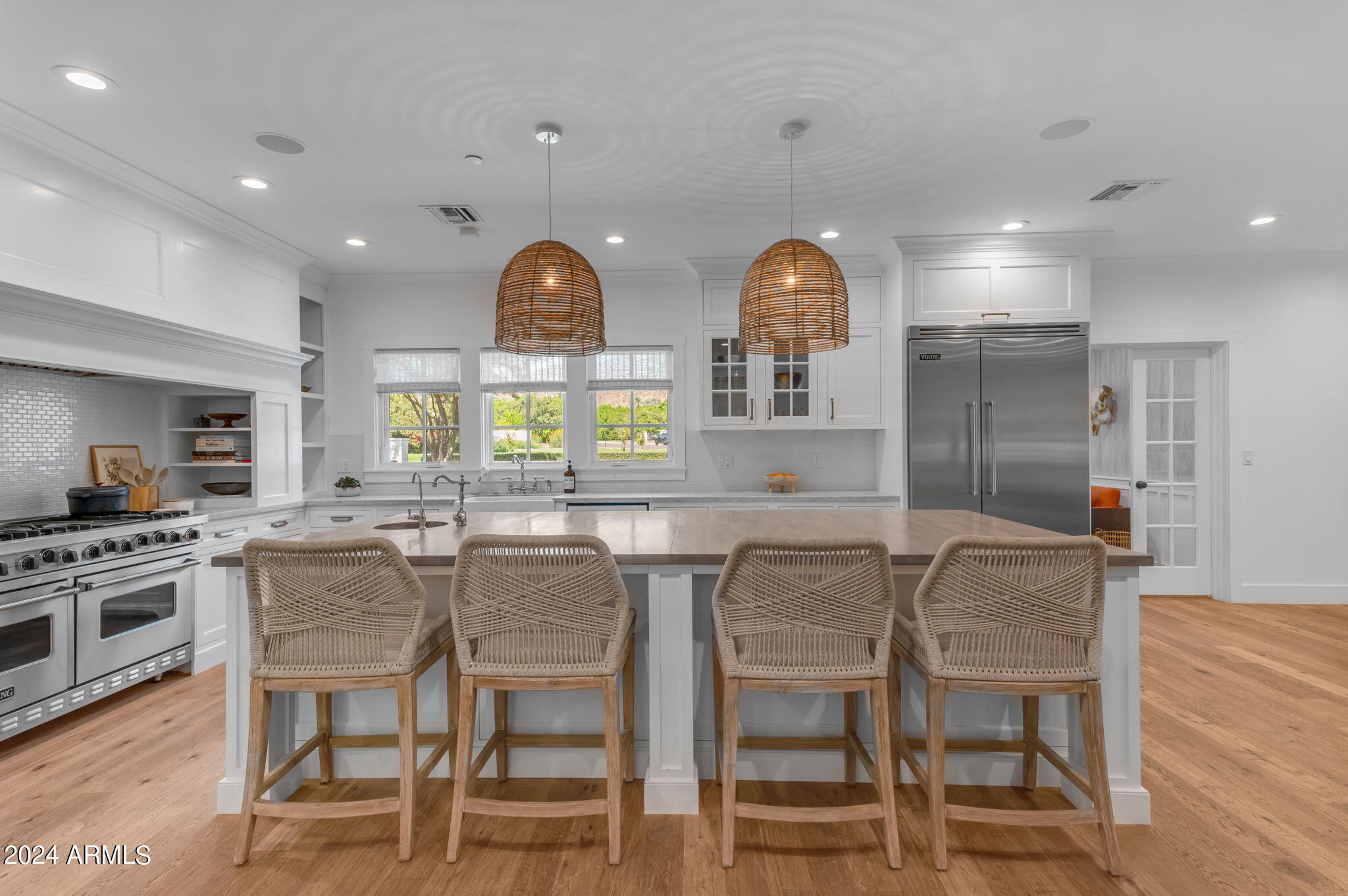 LAFAYETTE VILLA - Residential