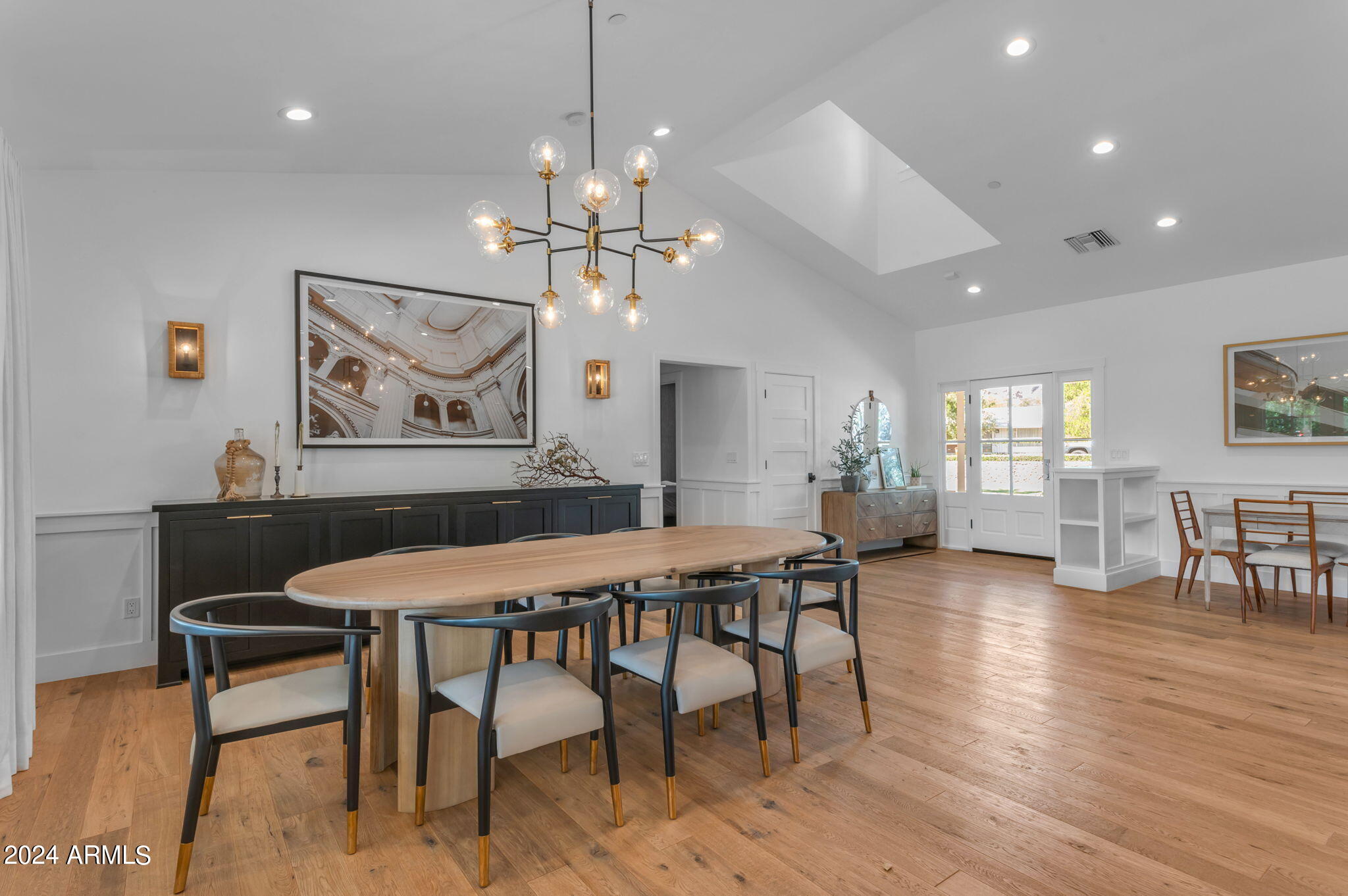 LAFAYETTE VILLA - Residential