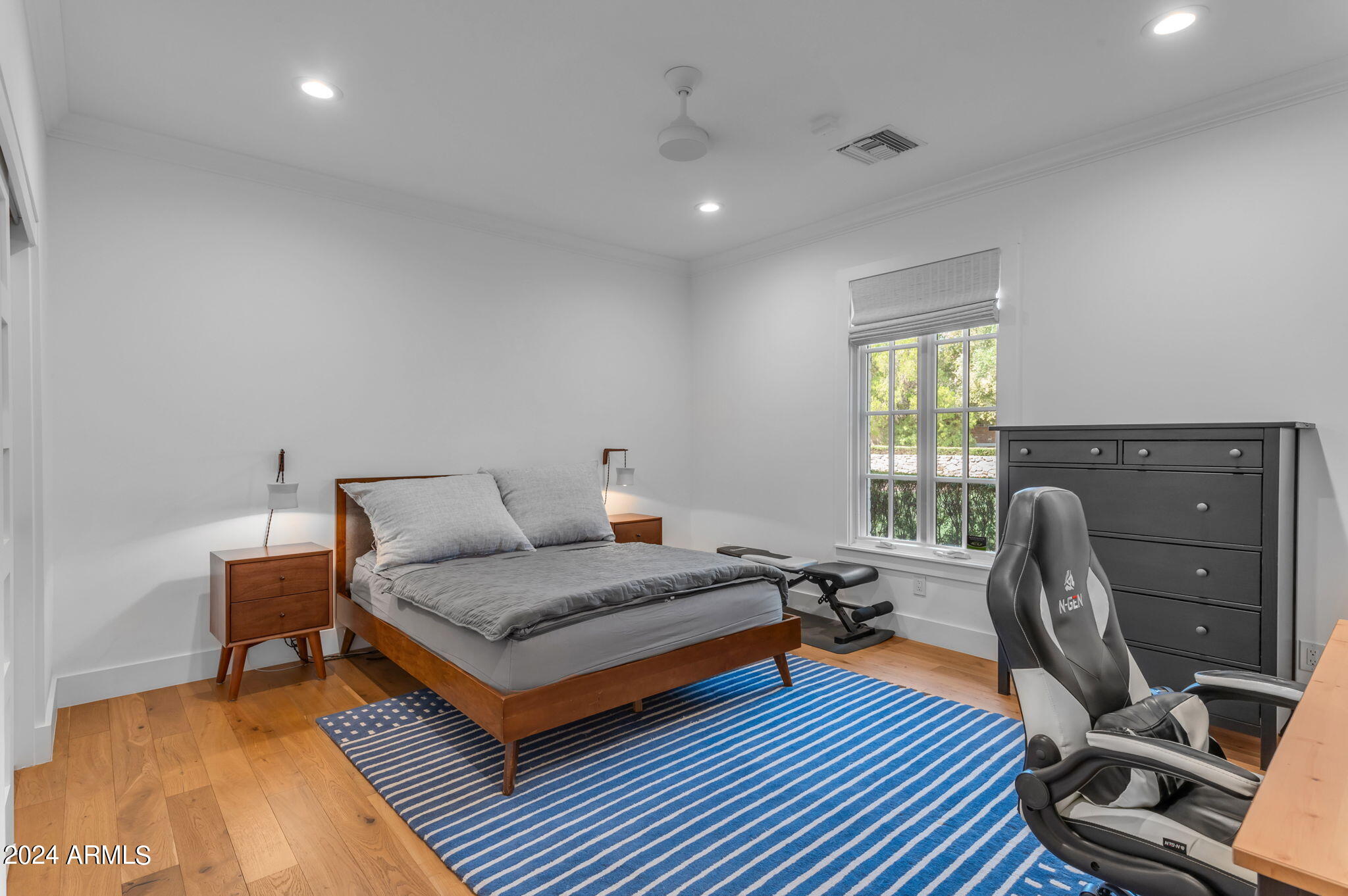 LAFAYETTE VILLA - Residential