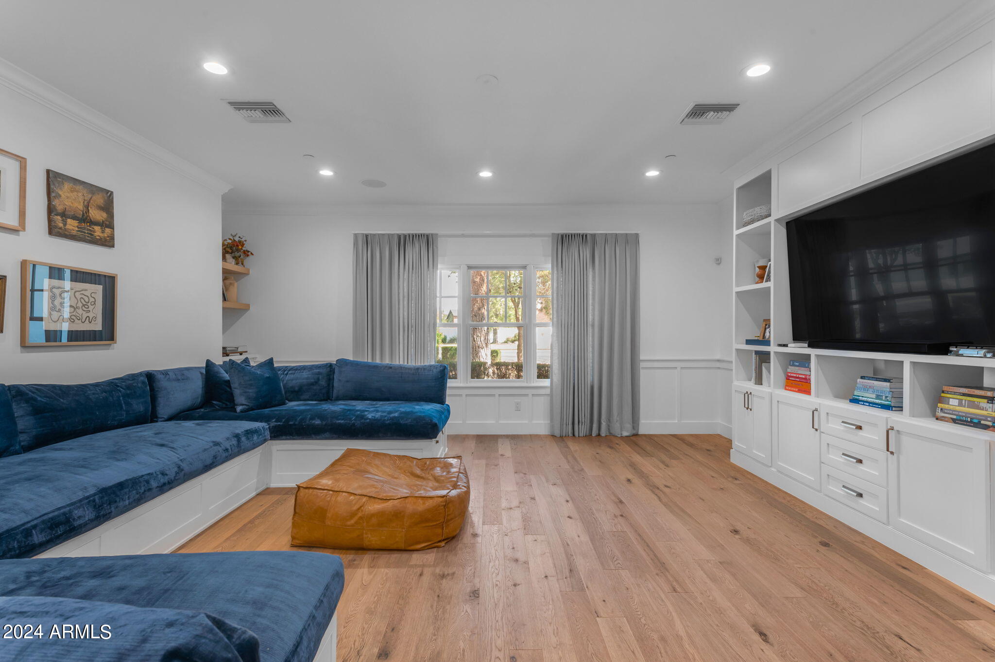 LAFAYETTE VILLA - Residential