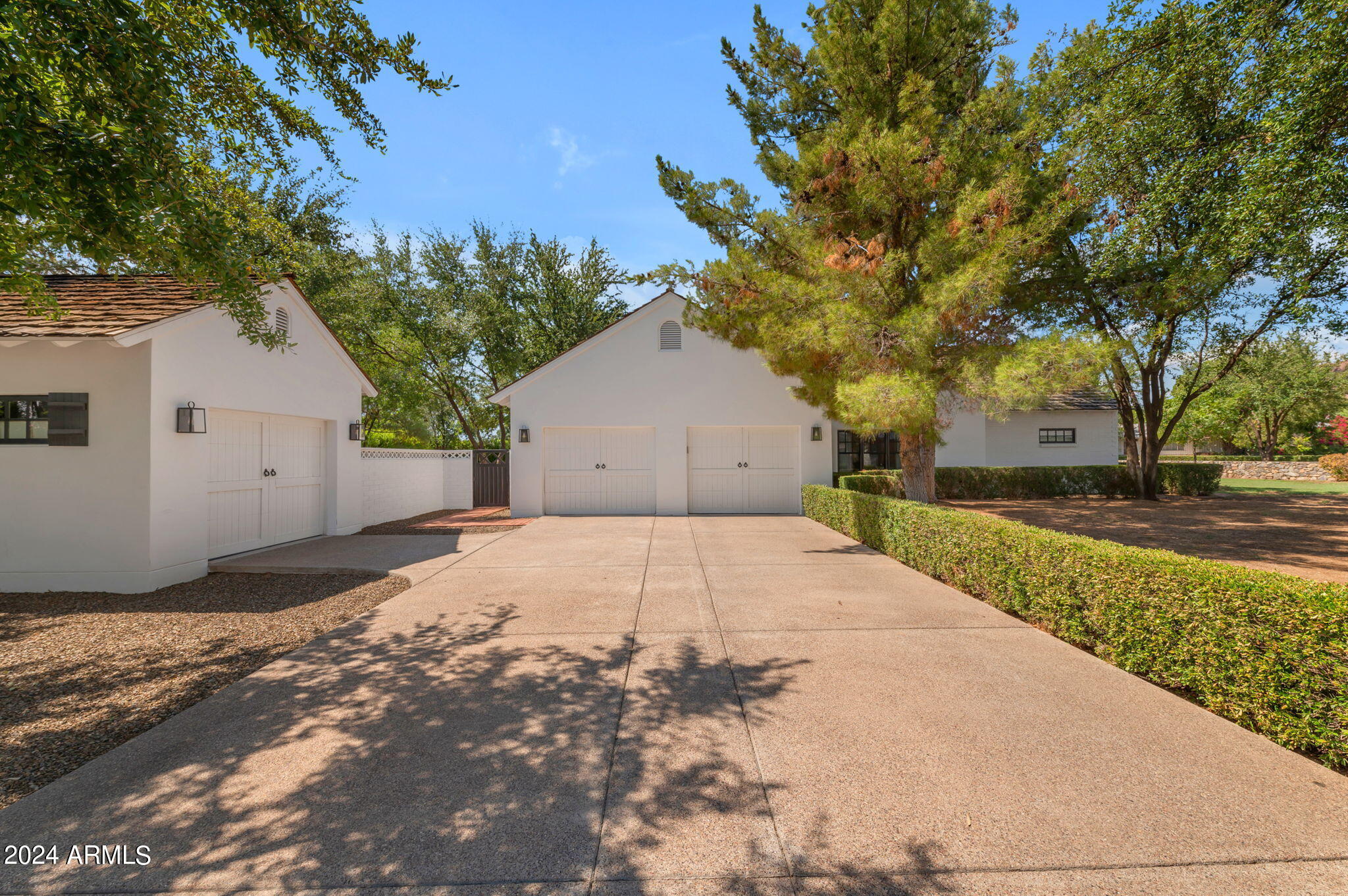LAFAYETTE VILLA - Residential