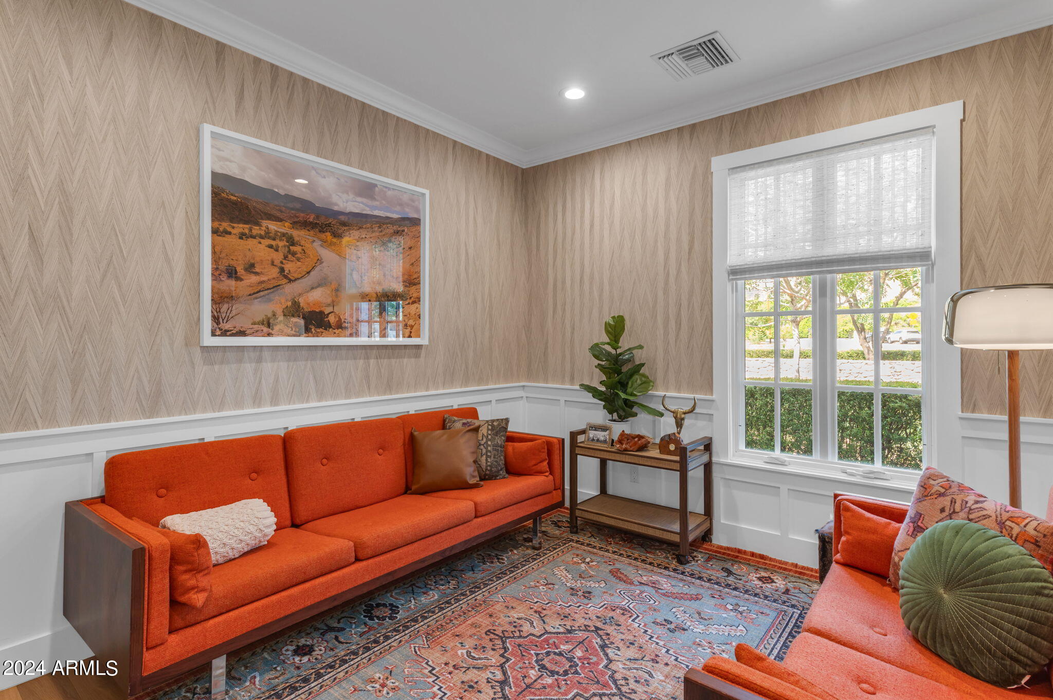 LAFAYETTE VILLA - Residential