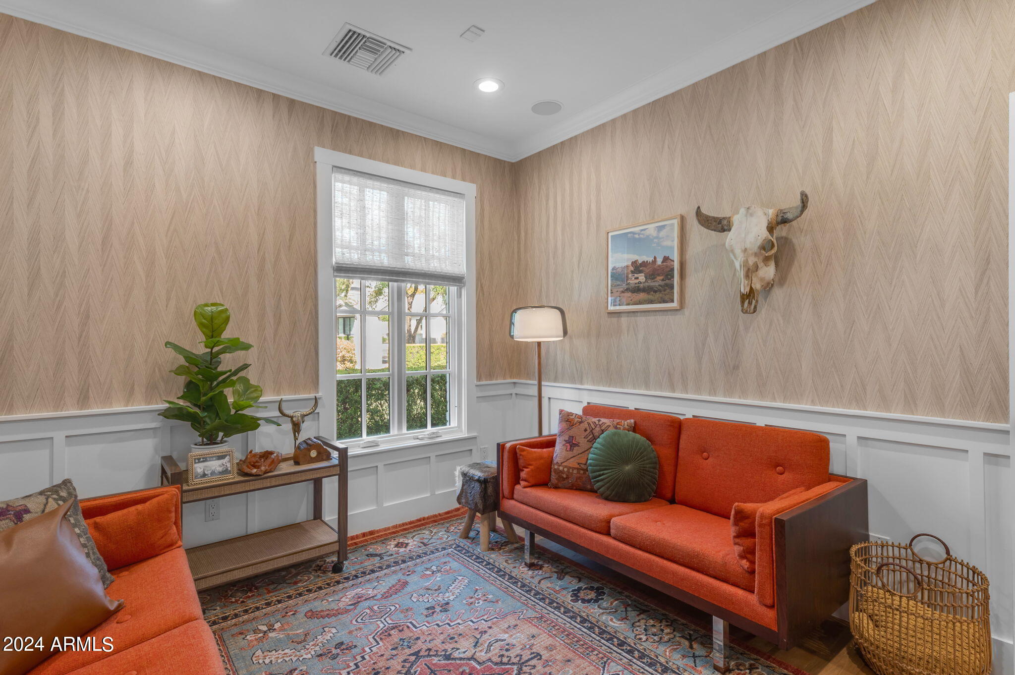 LAFAYETTE VILLA - Residential