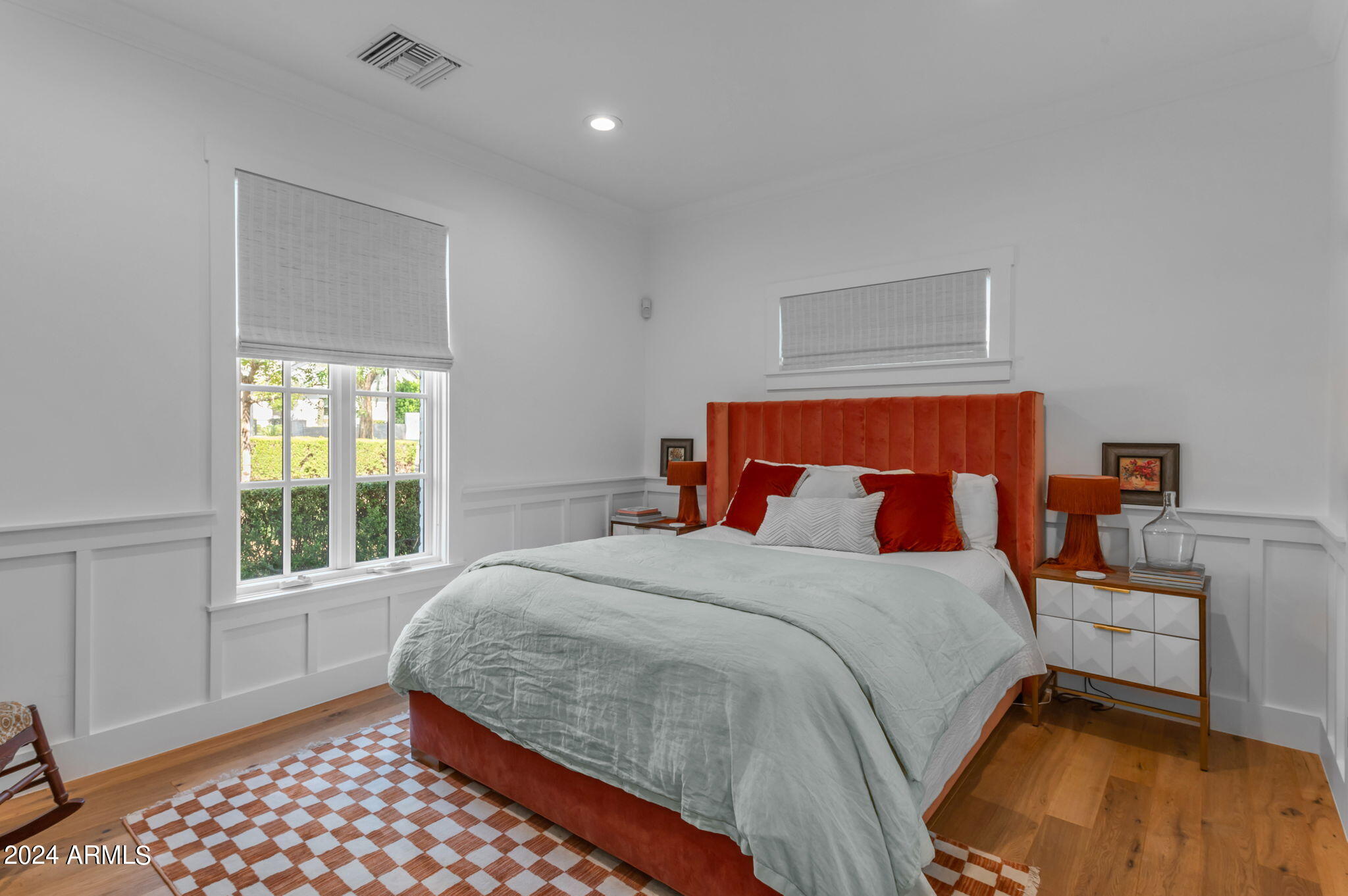 LAFAYETTE VILLA - Residential