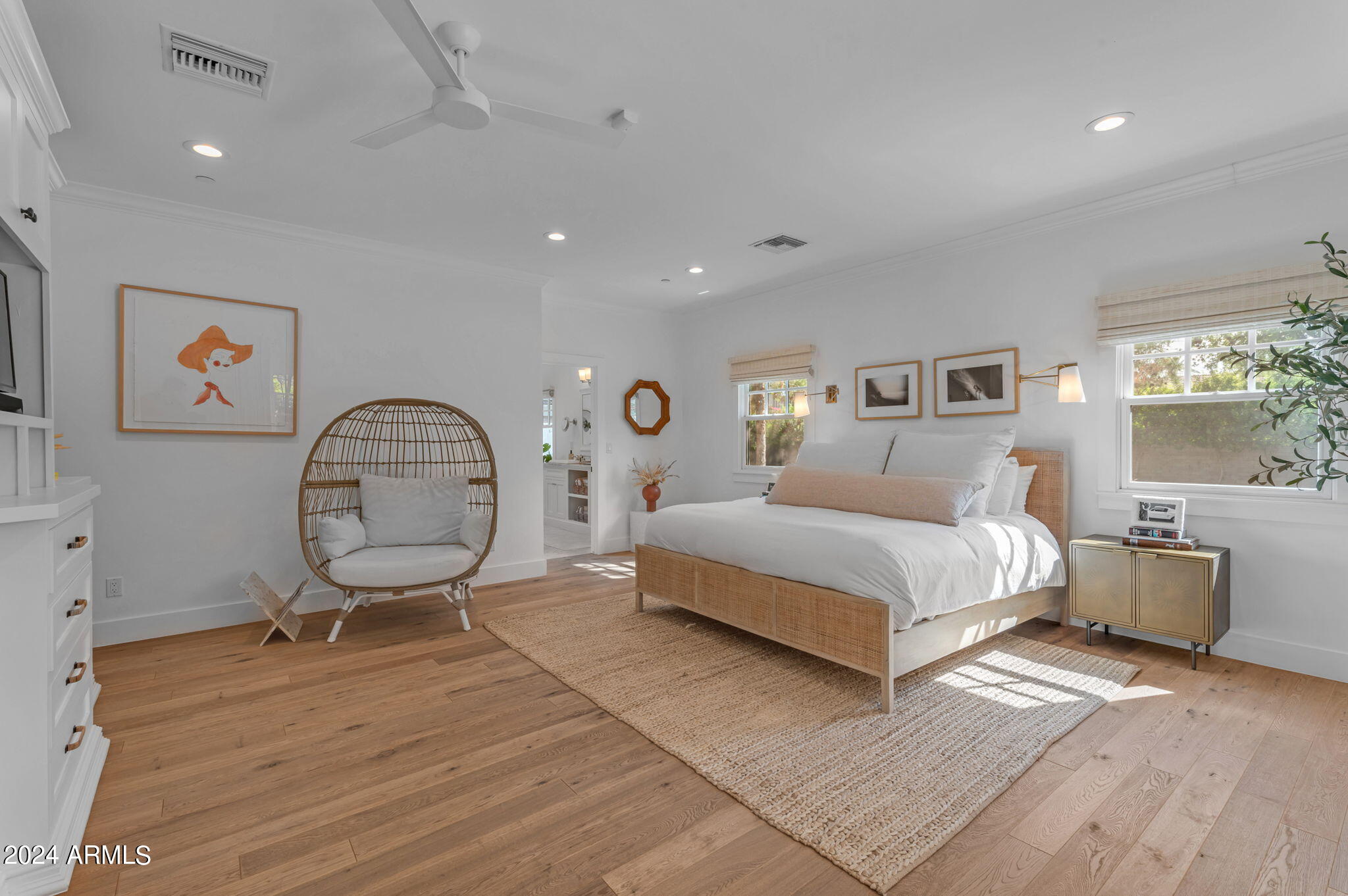 LAFAYETTE VILLA - Residential