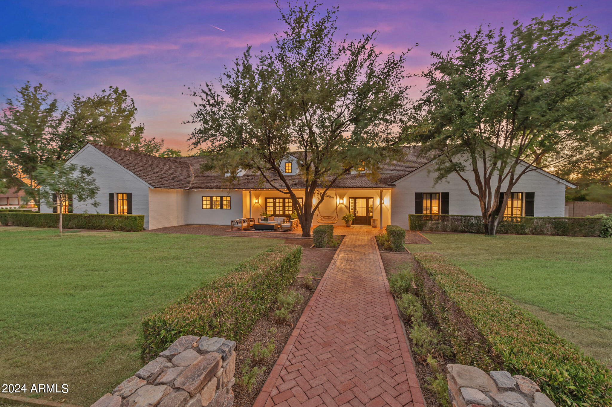LAFAYETTE VILLA - Residential