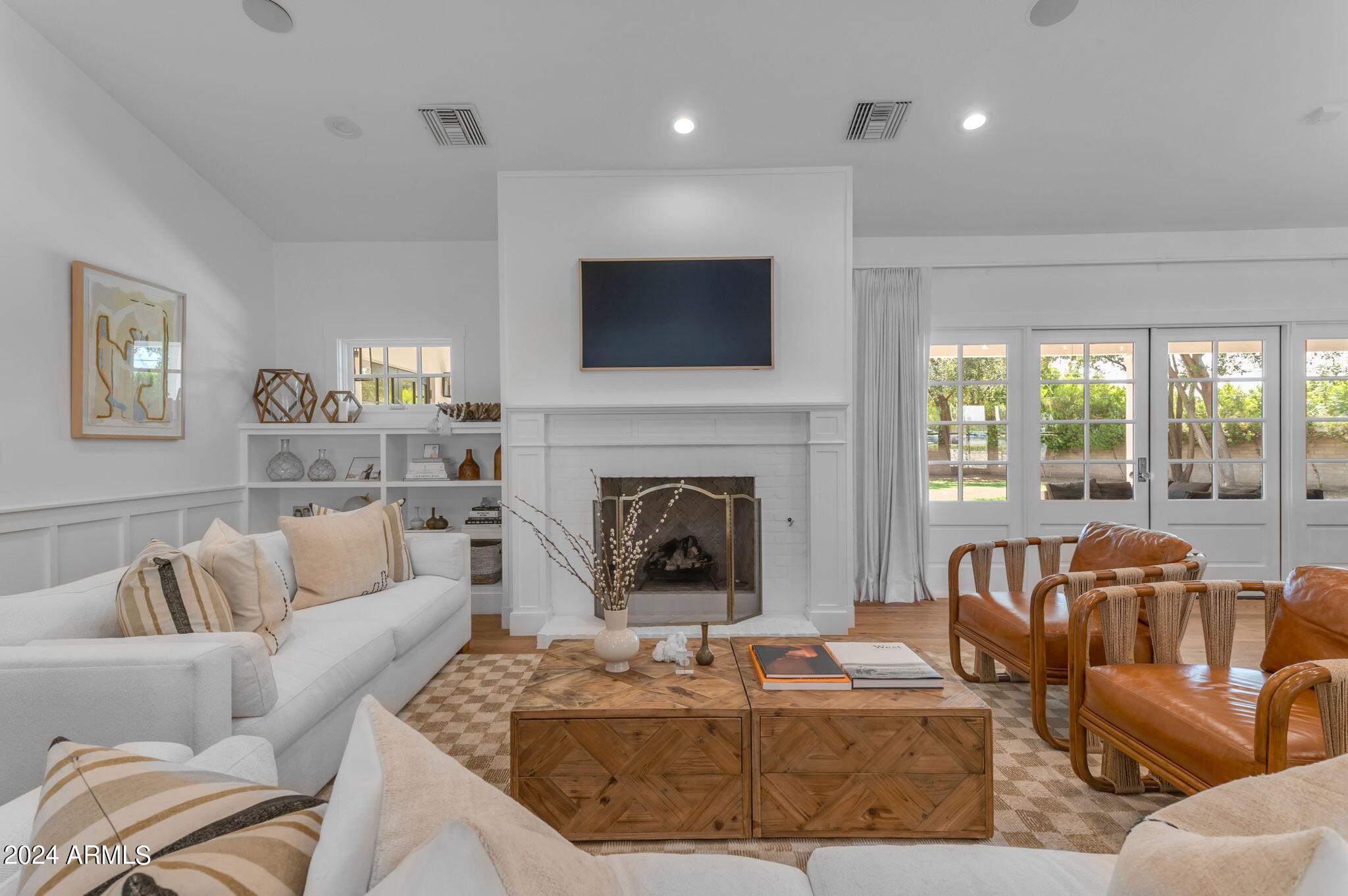 LAFAYETTE VILLA - Residential